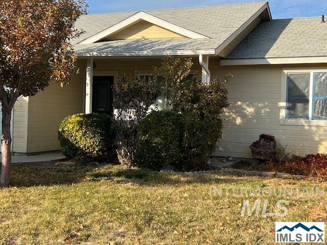 1504 W Florida Ave, Nampa, ID 83686