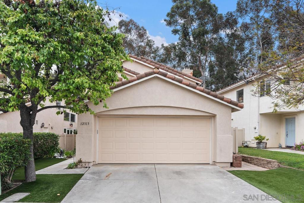 12313 Caminito Mirada, San Diego, CA 92131