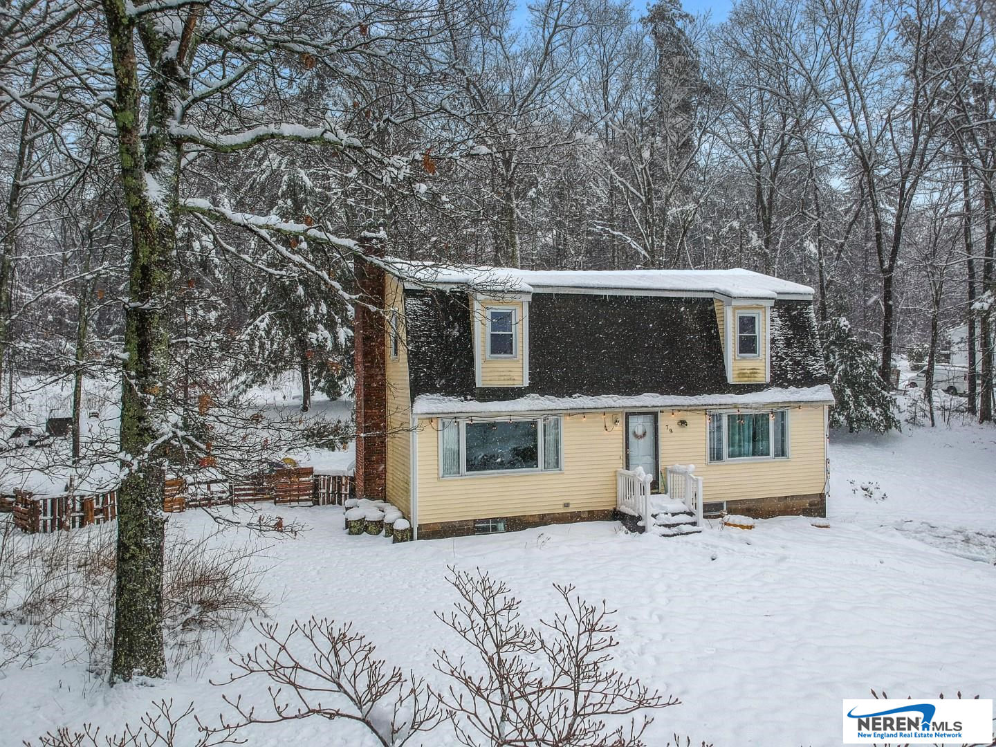 79 Old Derry Road, Londonderry, NH 03053