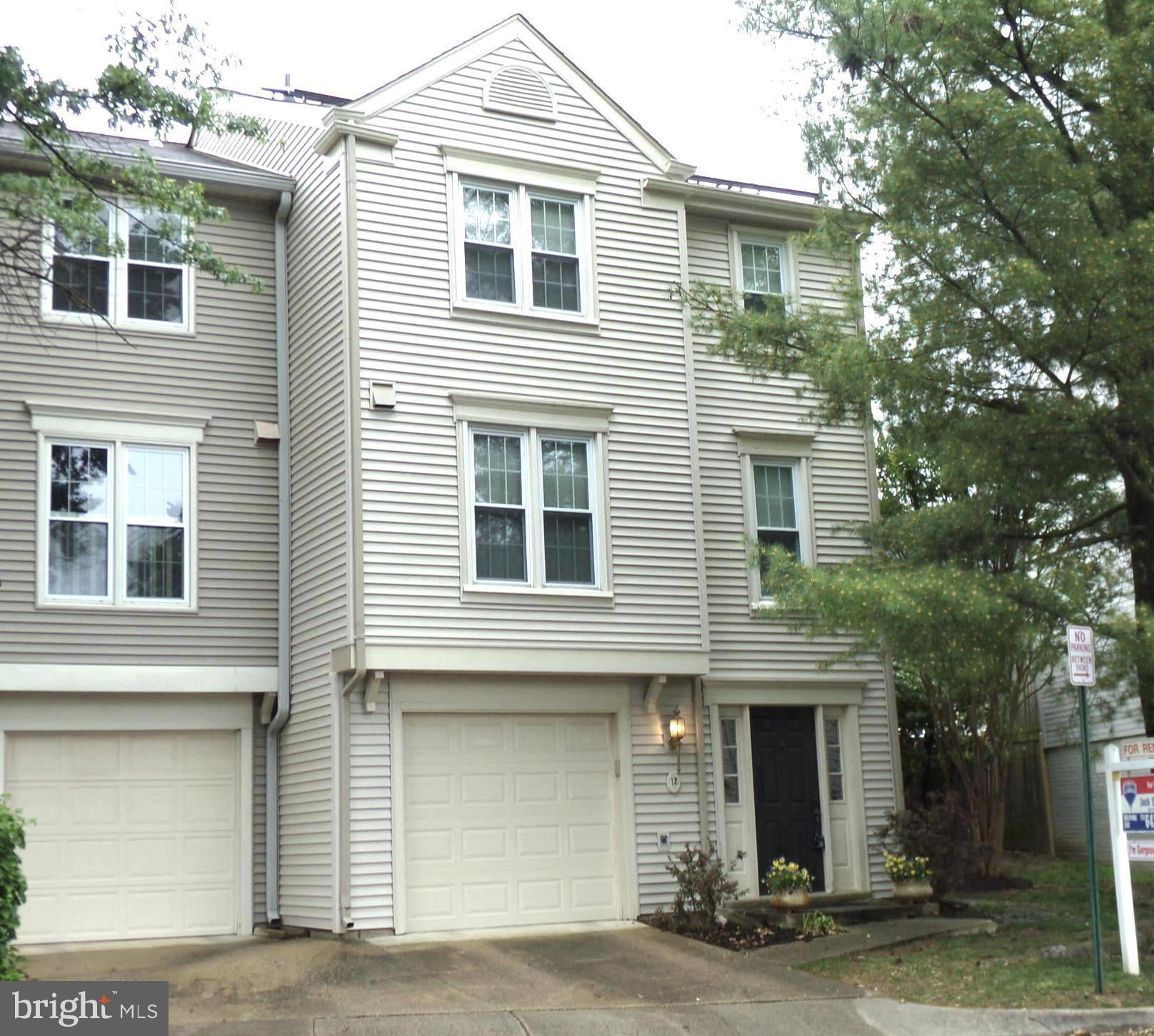 12 Fendall Ave, Alexandria, VA 22304