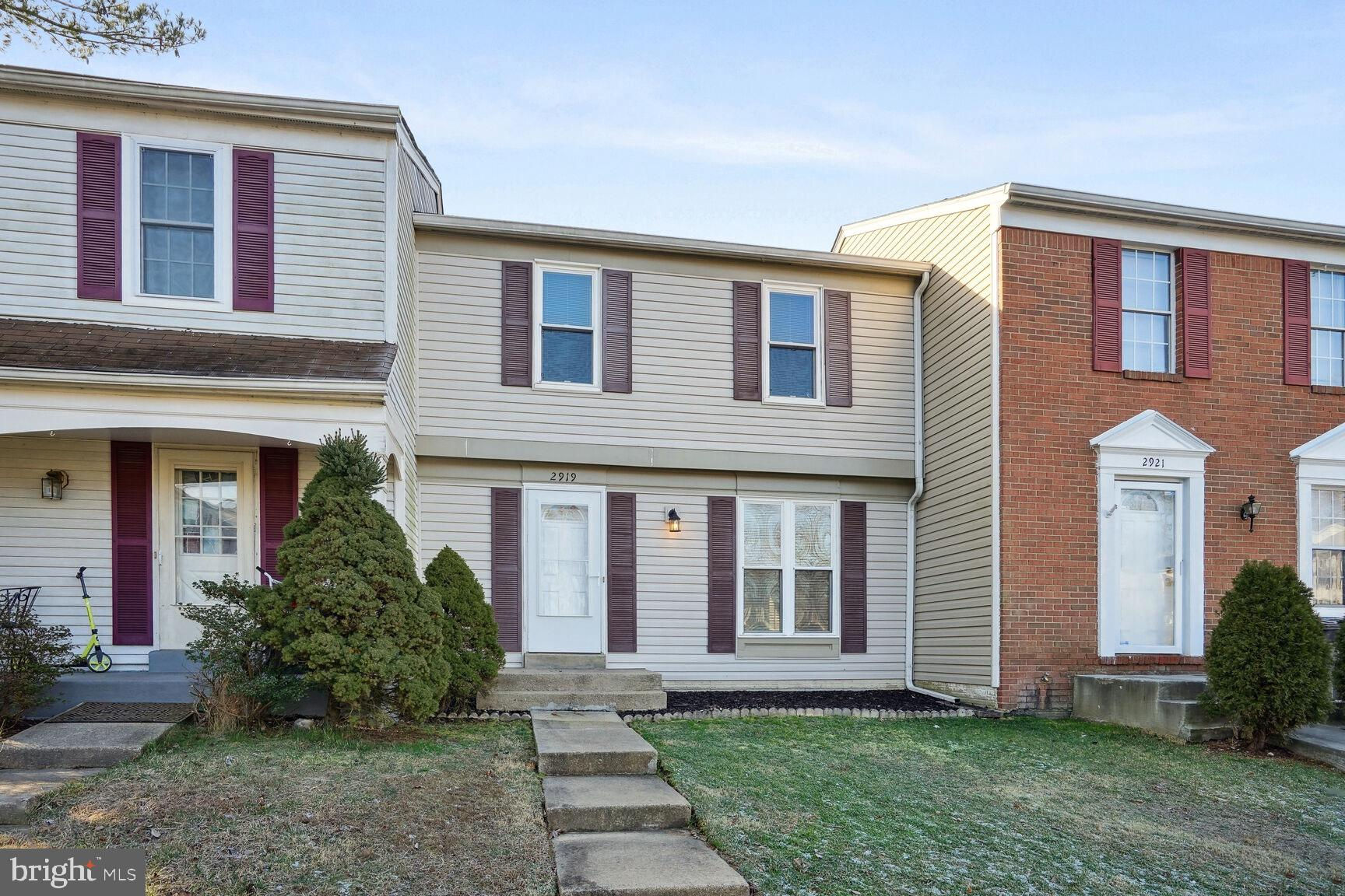 Another Property Sold - 2919 Marsala Court, Woodbridge, VA 22192