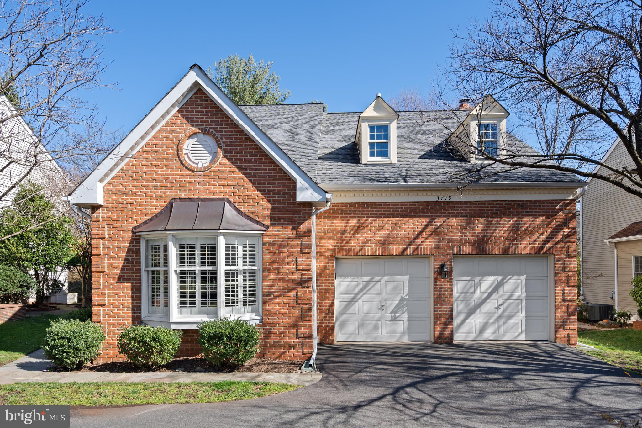 Another Property Sold - 3719 Millpond Court, Fairfax, VA 22033