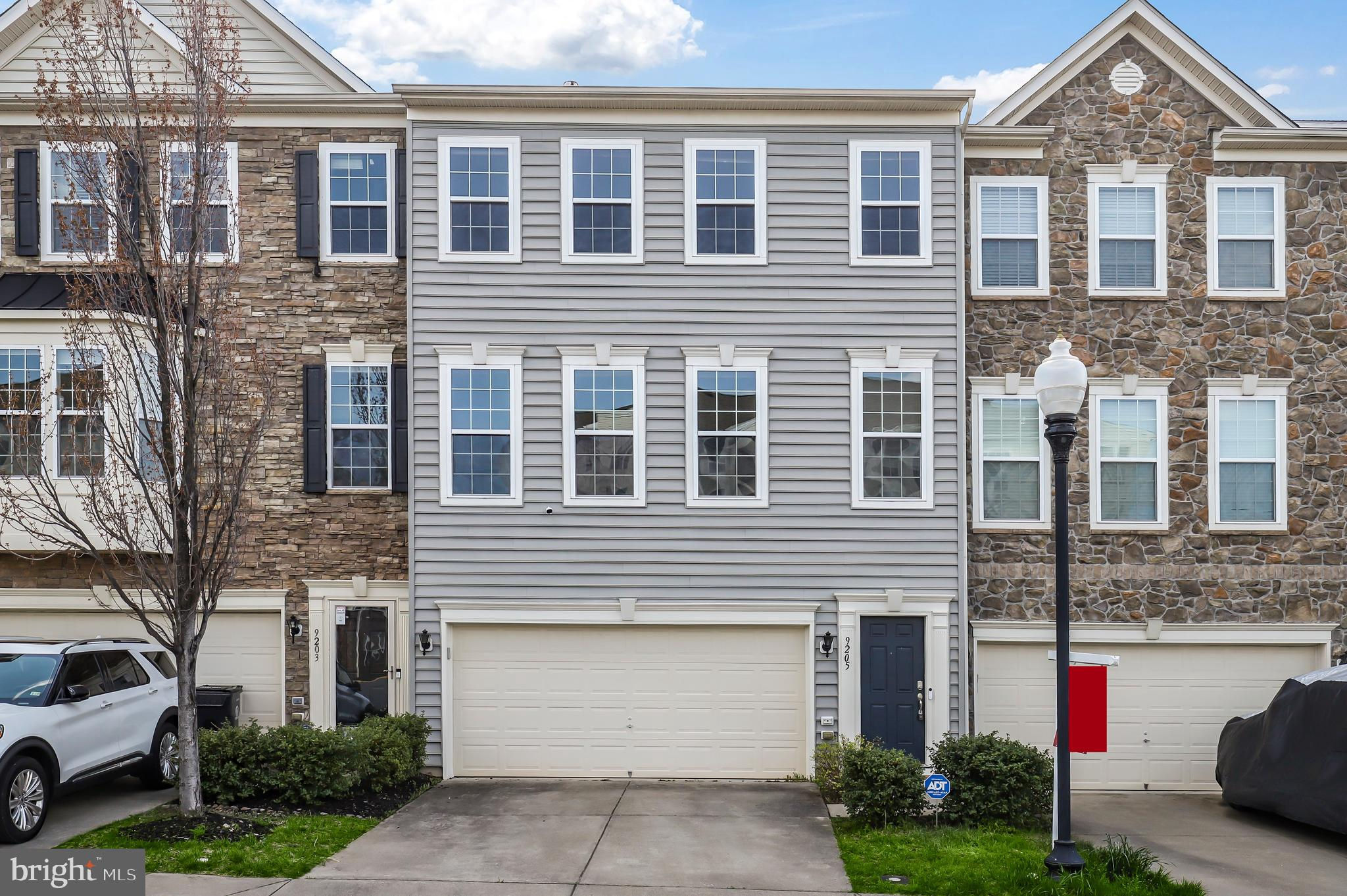 Another Property Sold - 9205 Charleston Drive, Manassas, VA 20110