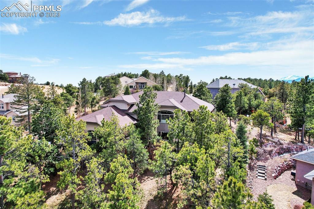 131 Metcalf Lane, Monument, CO 80132