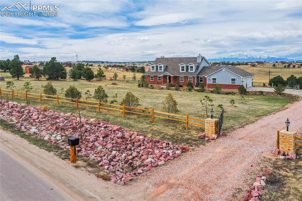 16250 Herring Road, Colorado Springs, CO 80908