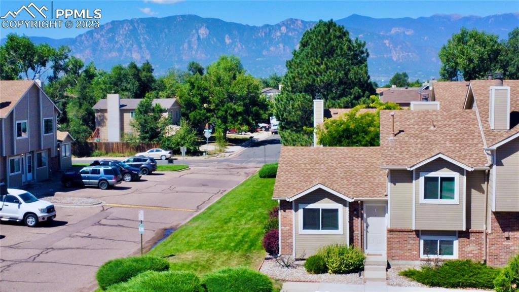 4752 Live Oak Drive, Colorado Springs, CO 80916