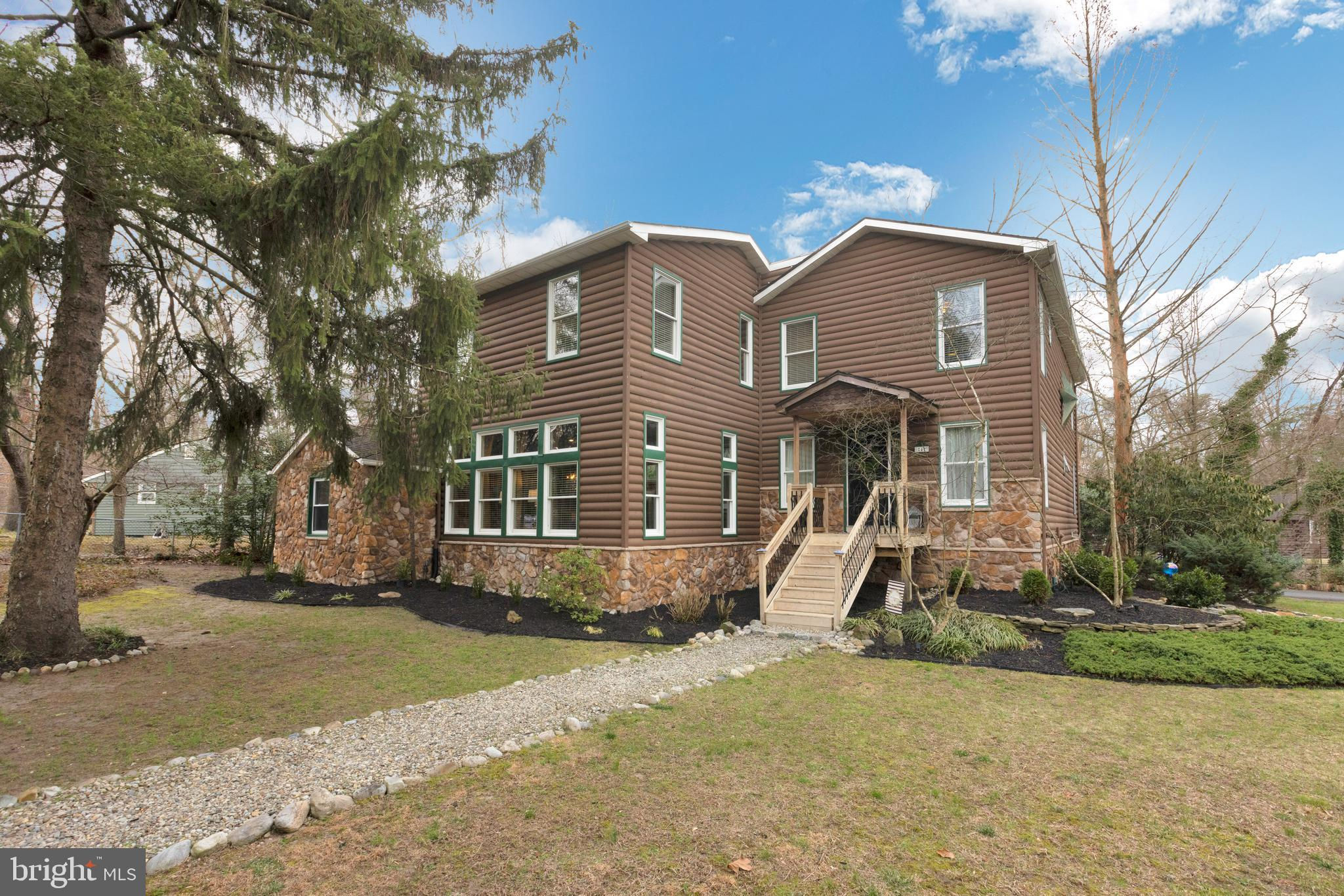 Another Property Sold - 4 Overhill Road, Mount Laurel, NJ 08054