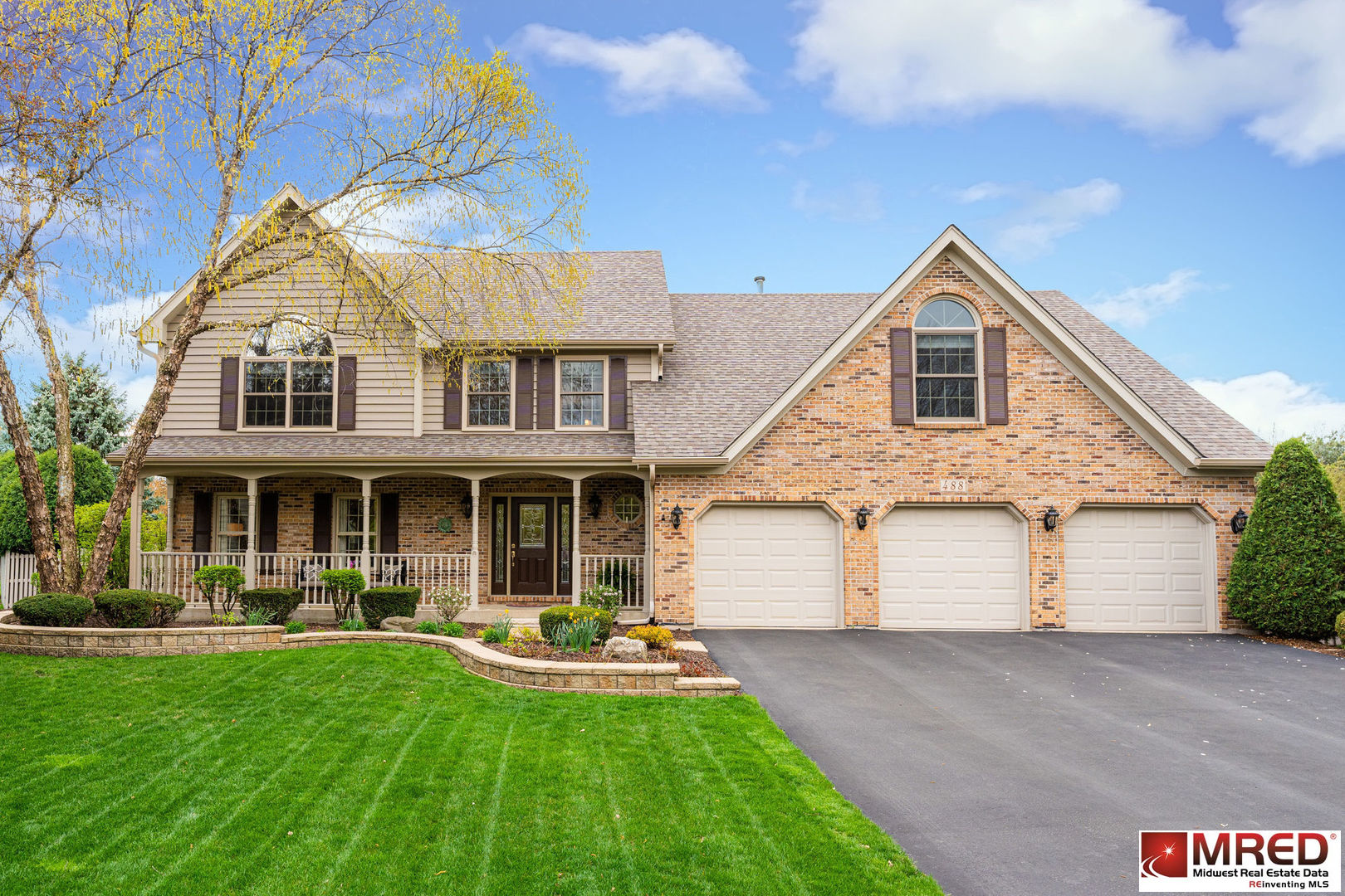 488 Blodgett Court, Naperville, IL 60565