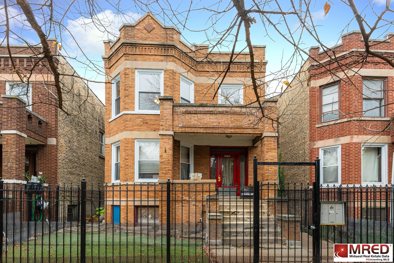 2946 N Springfield Avenue 2, Chicago, IL 60618