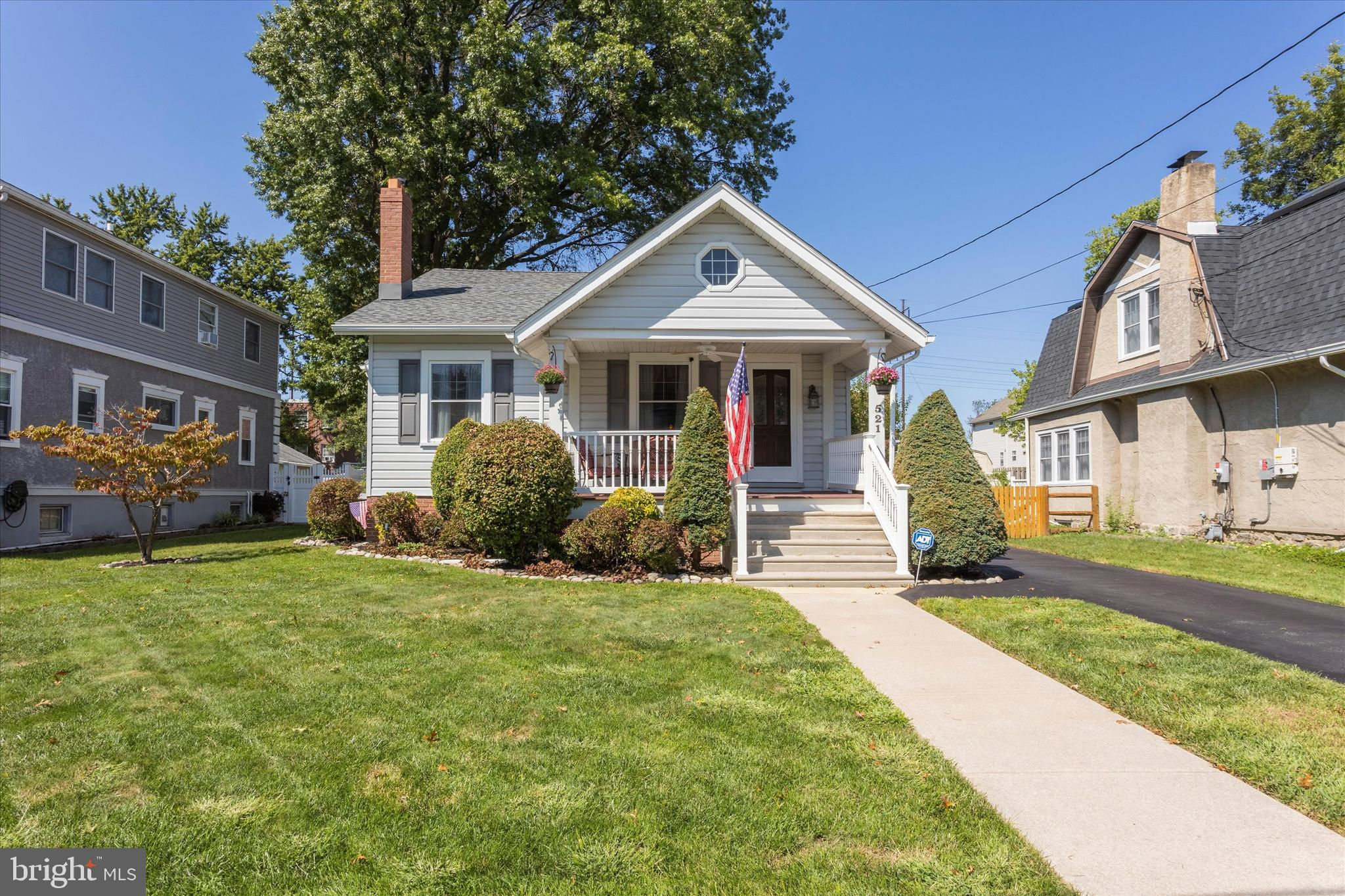 Another Property Sold - 521 11TH Avenue, Prospect Park, PA 19076