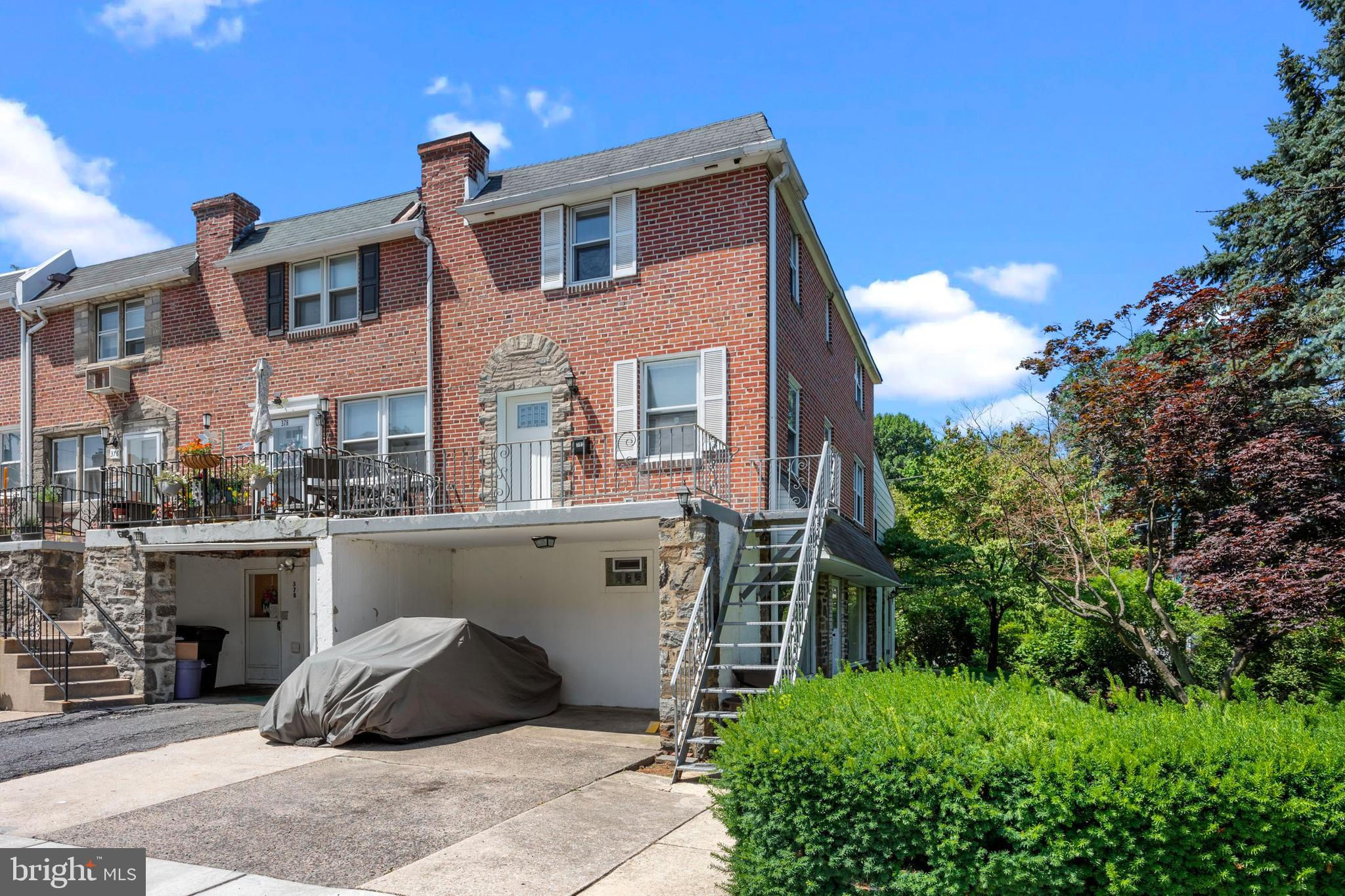 Another Property Sold - 380 Edmonds Avenue, Drexel Hill, PA 19026