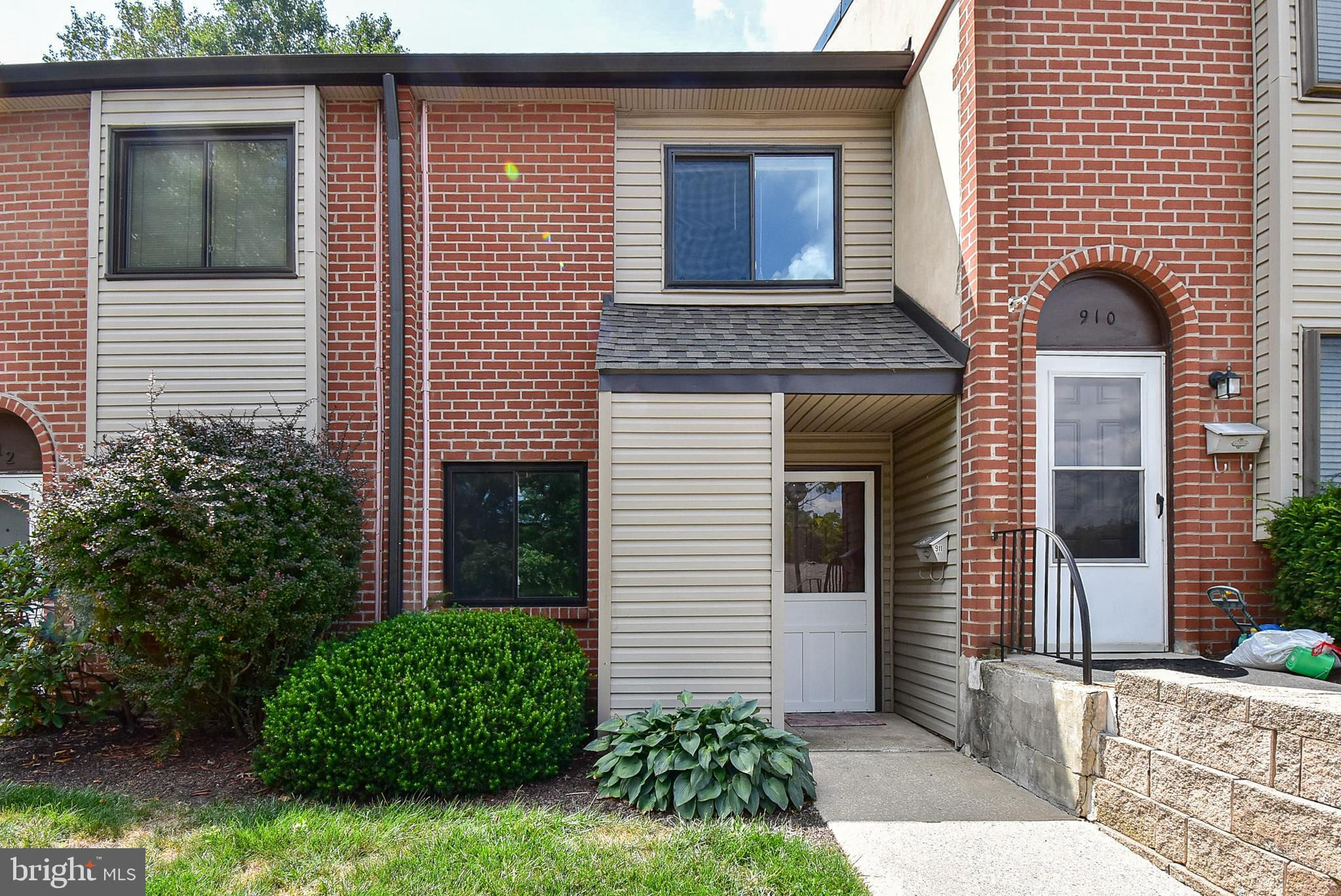 Another Property Sold - 911 Valley Drive, West Chester, PA 19382