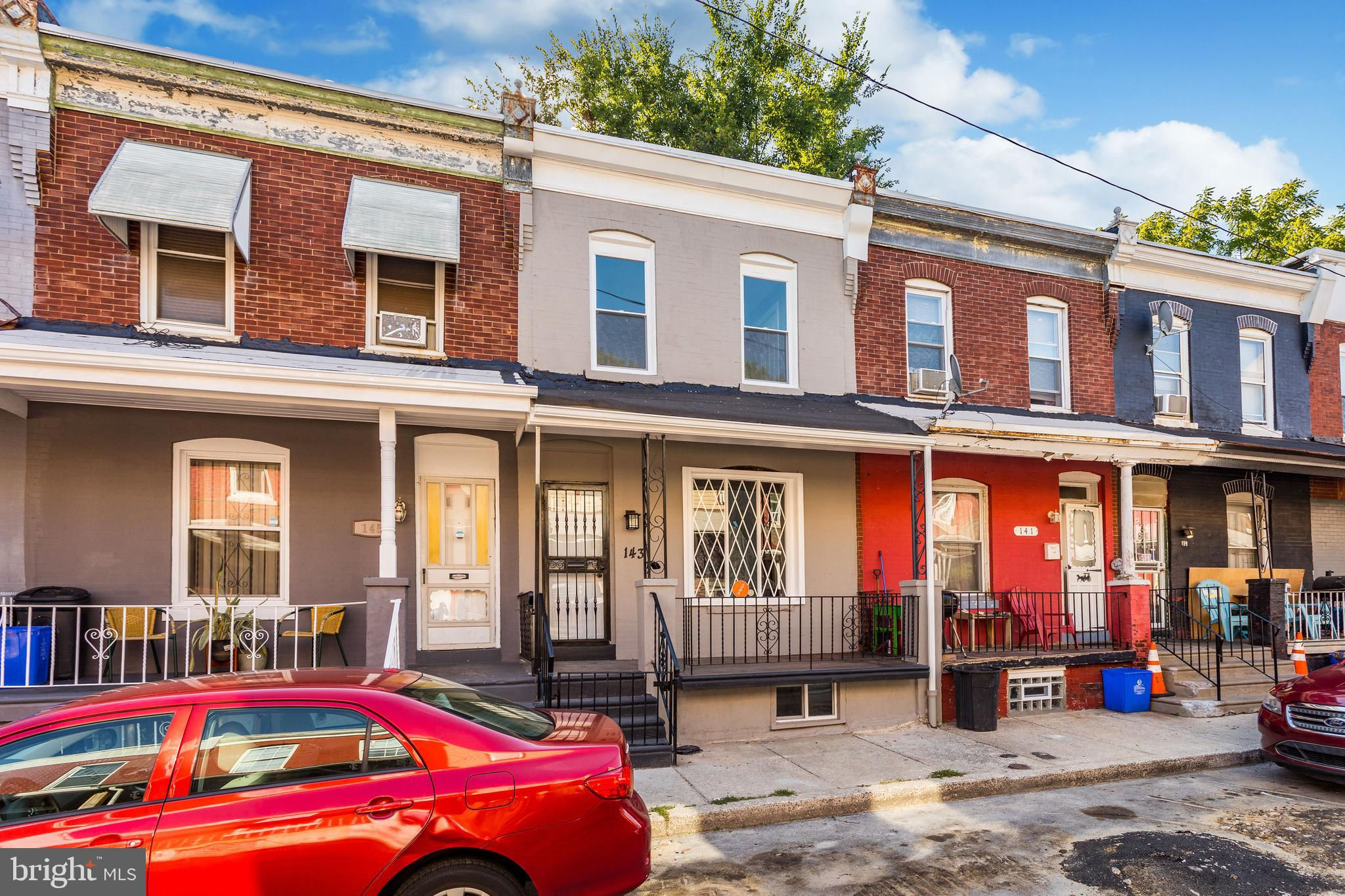 143 N Dearborn Street N, Philadelphia, PA 19139 is now new to the market!