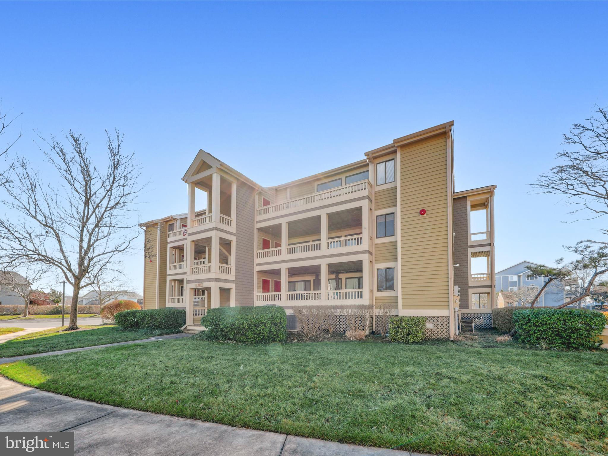 202 N Heron Drive 2029, Ocean City, MD 21842 is now new to the market!