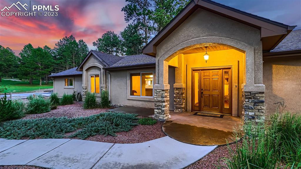 1205 Deer Creek Road, Monument, CO 80132