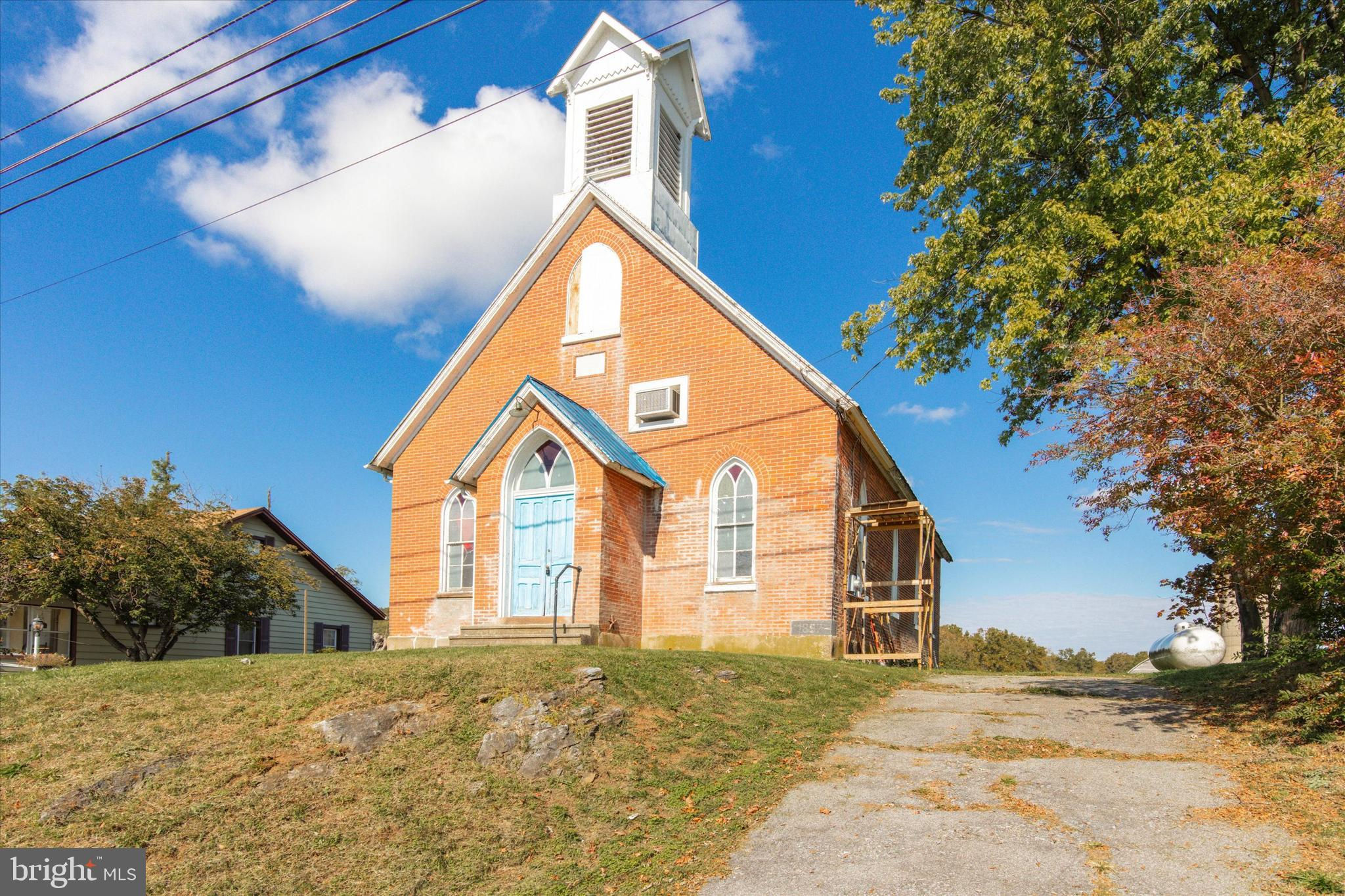 0 Oley Turnpike Road, Oley, PA 19547 is now new to the market