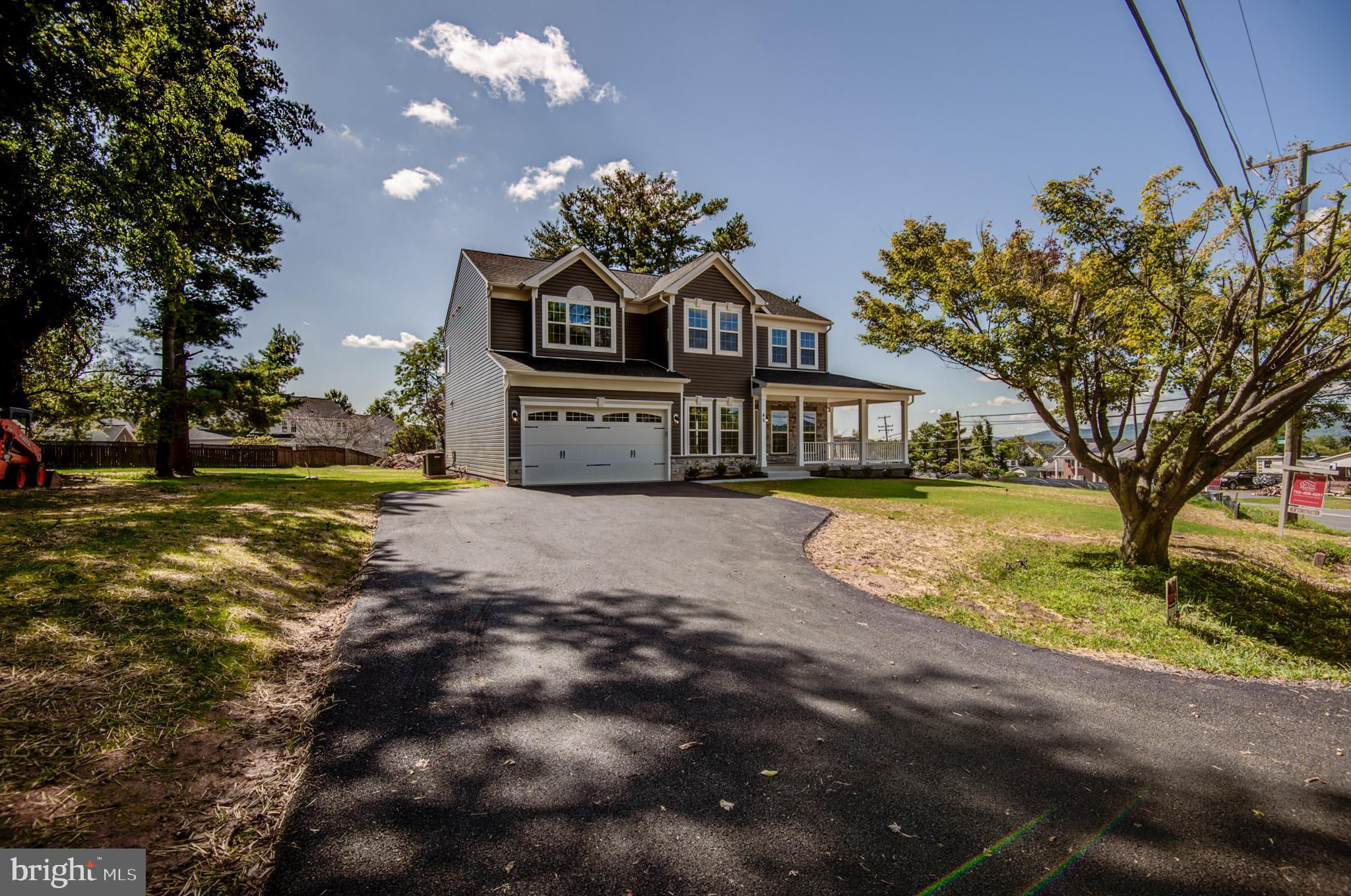 42 Berlin Tpke, Lovettsville, VA 20180 is now new to the market