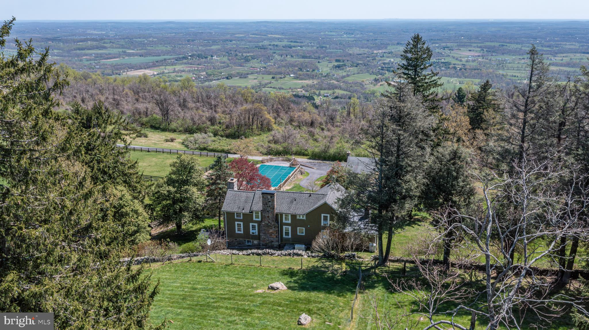 18923 Check Mate Lane, Bluemont, VA 20135 now has a new price of $1,699,000!