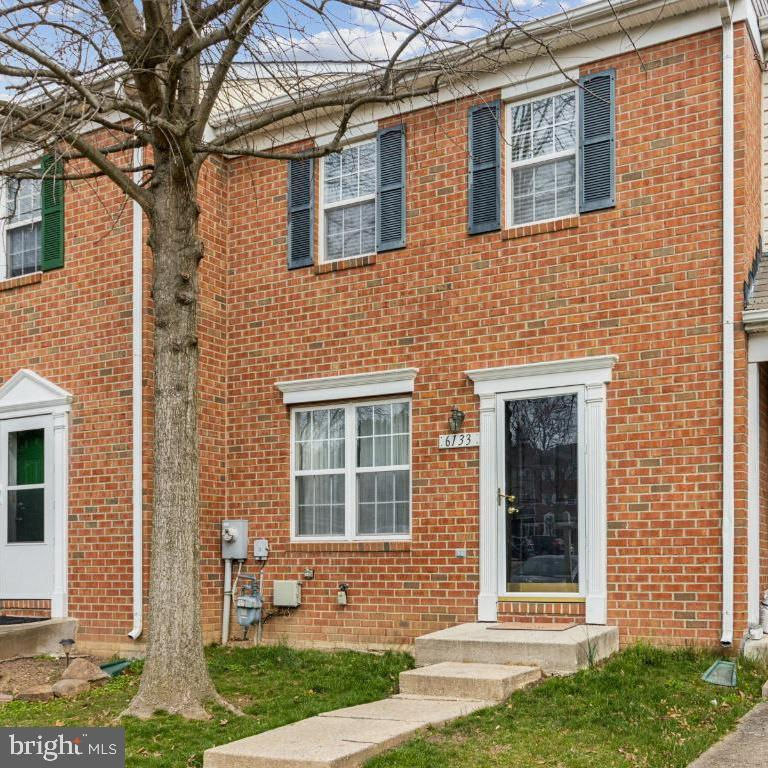 Another Property Sold - 6133 Quiet Times, Columbia, MD 21045