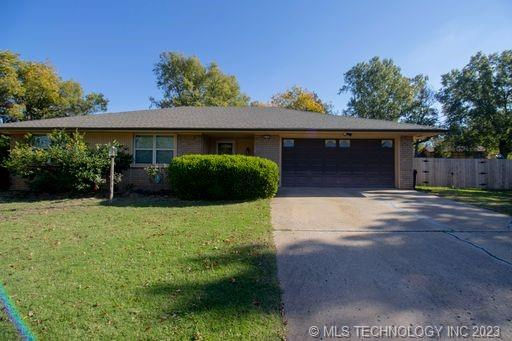 3203 S 101st East Avenue, Tulsa, OK 74146