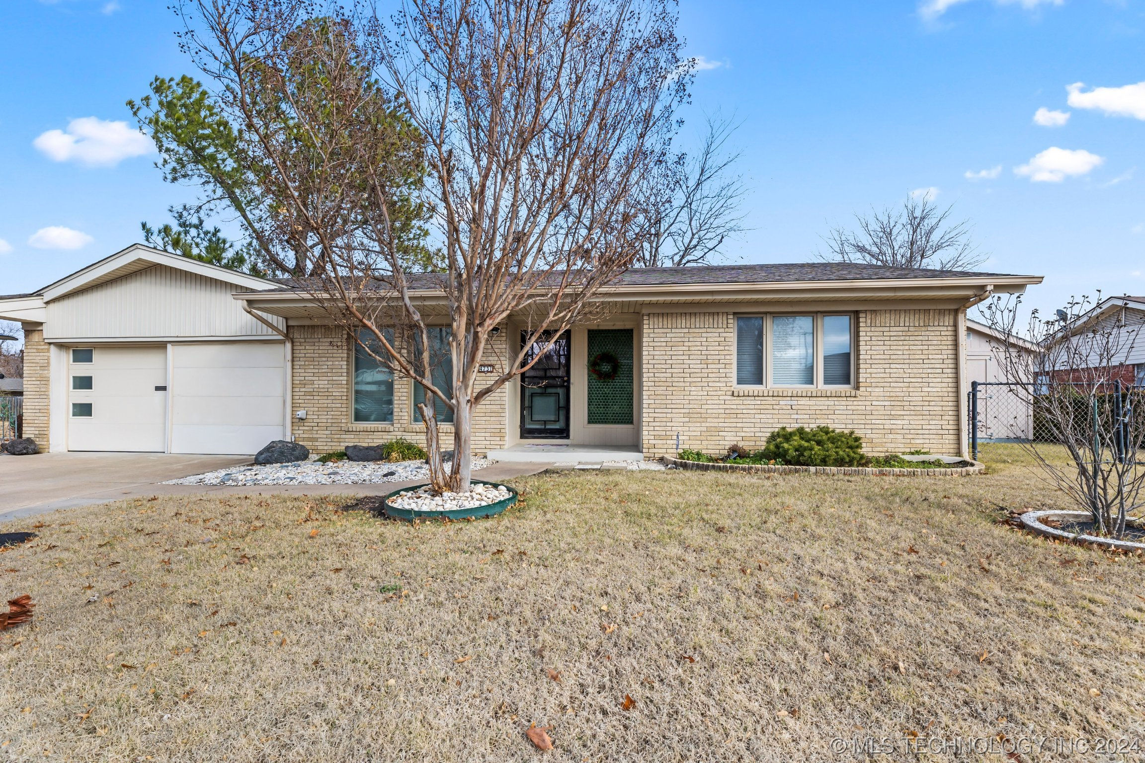 4731 S 85th East Avenue, Tulsa, OK 74145