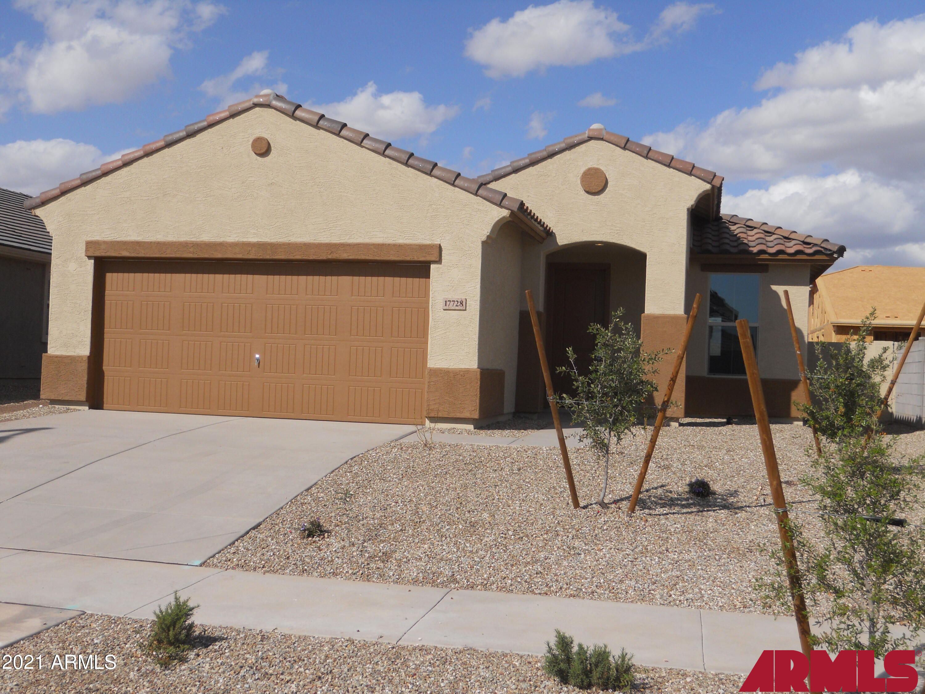 17728 W Jessie Lane, Surprise, AZ 85387