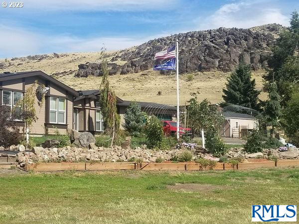 58729 High Valley Rd, Union, OR 97883