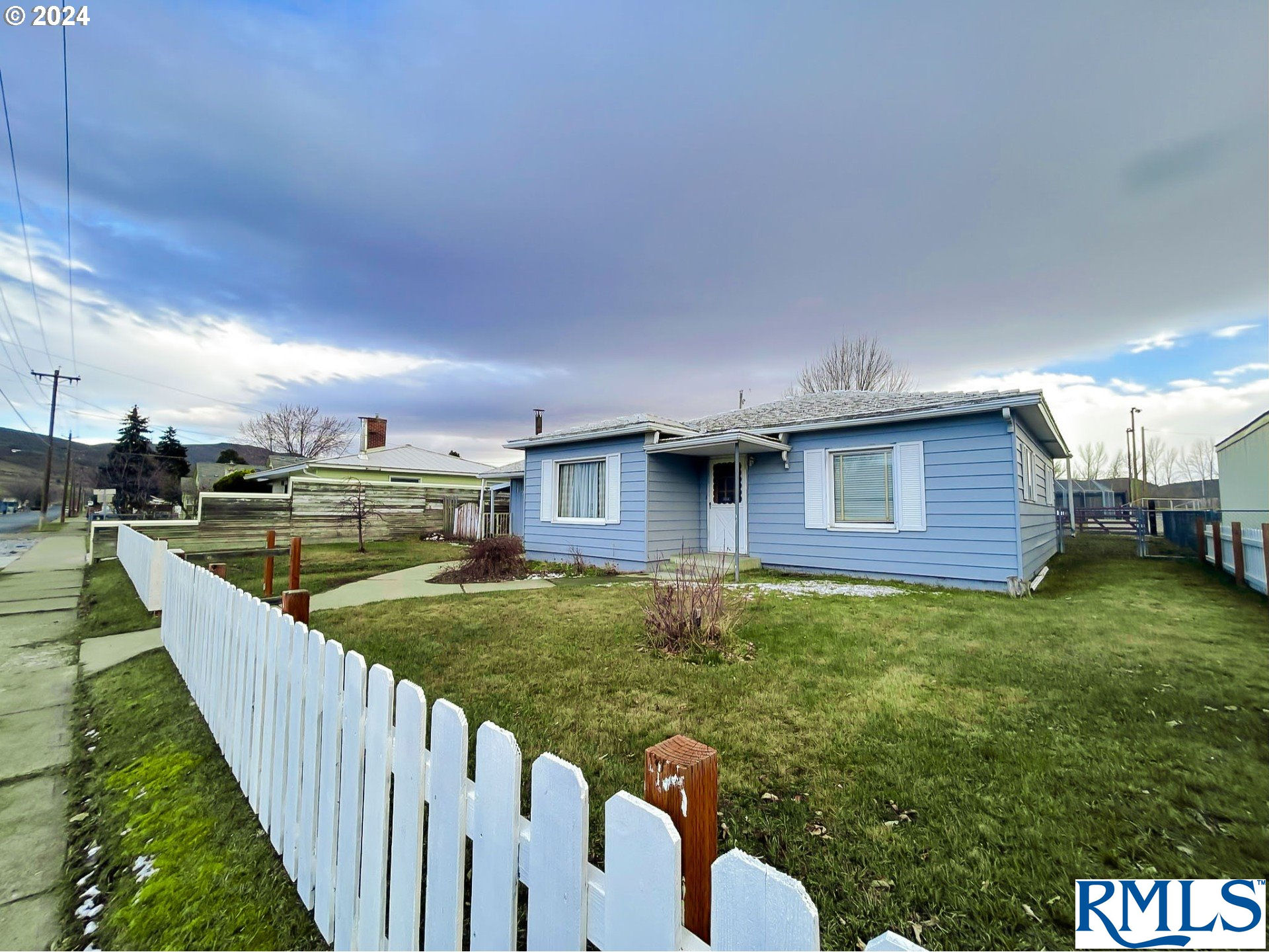 1925 Myrtle St, Baker City, OR 97814