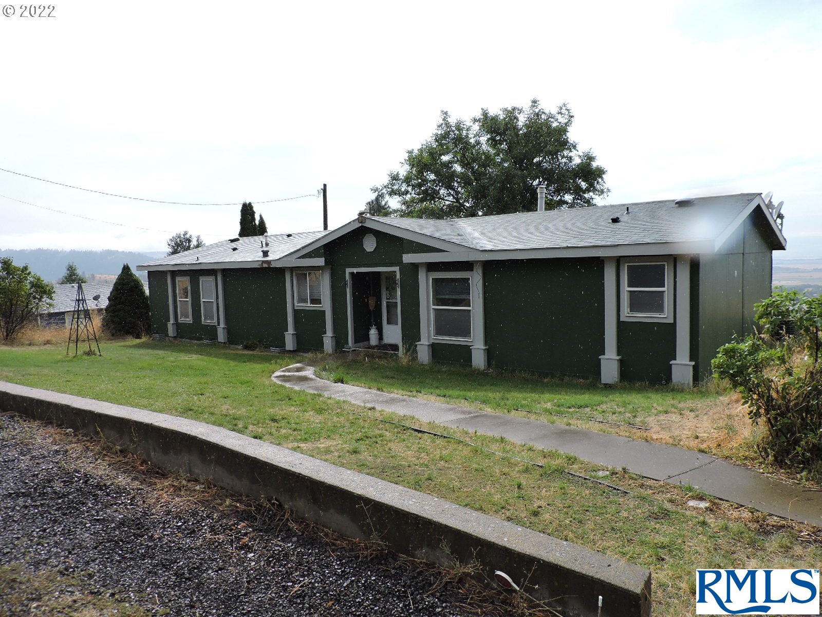 60916 Stackland Rd, Cove, OR 97824