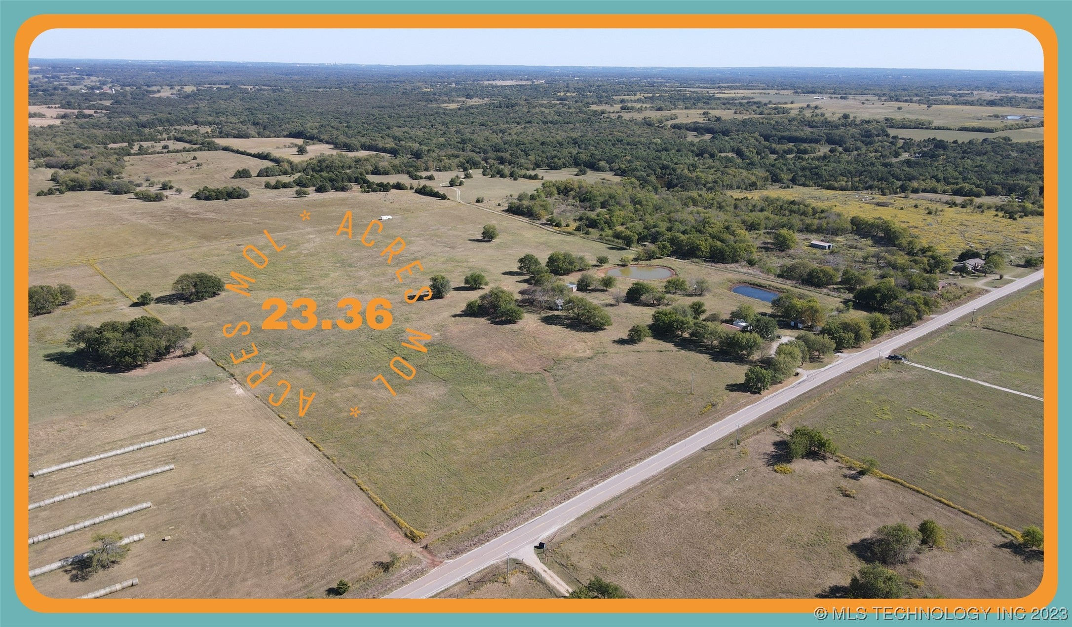 10450 County Road 3450, Stratford, OK 74872