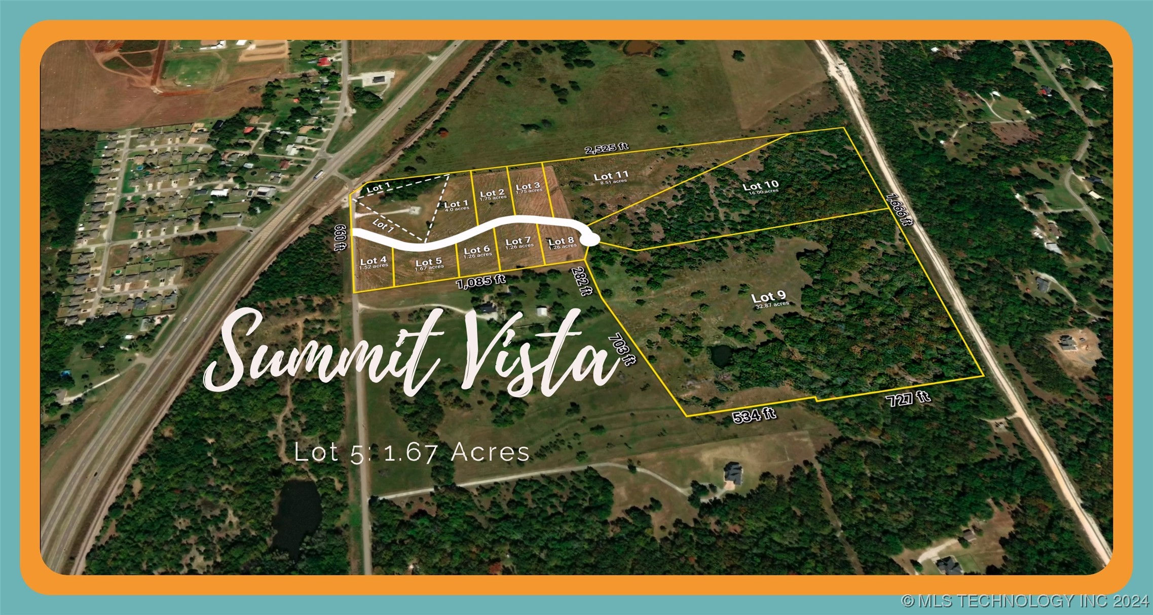 14059 County Road 1567, Ada, OK 74820