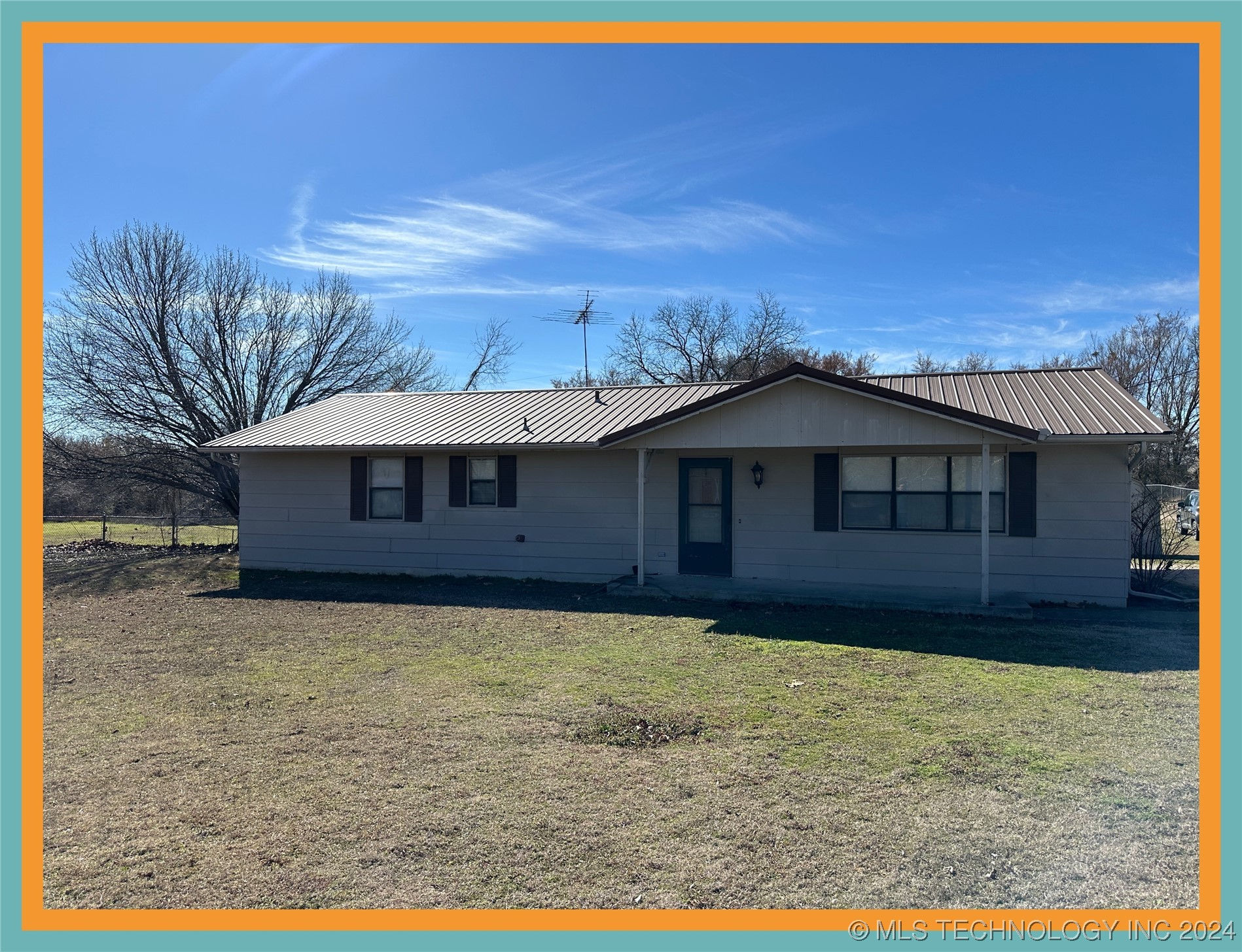 17107 County Road 1520, Ada, OK 74820