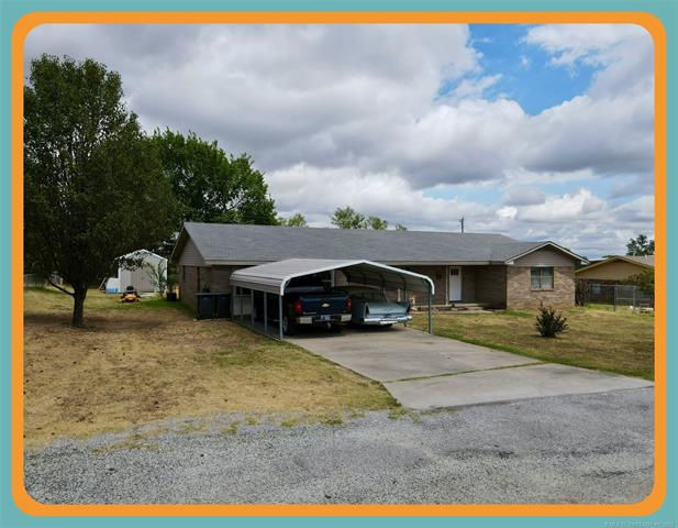 13417  State Highway 3w, Ada, OK 74820