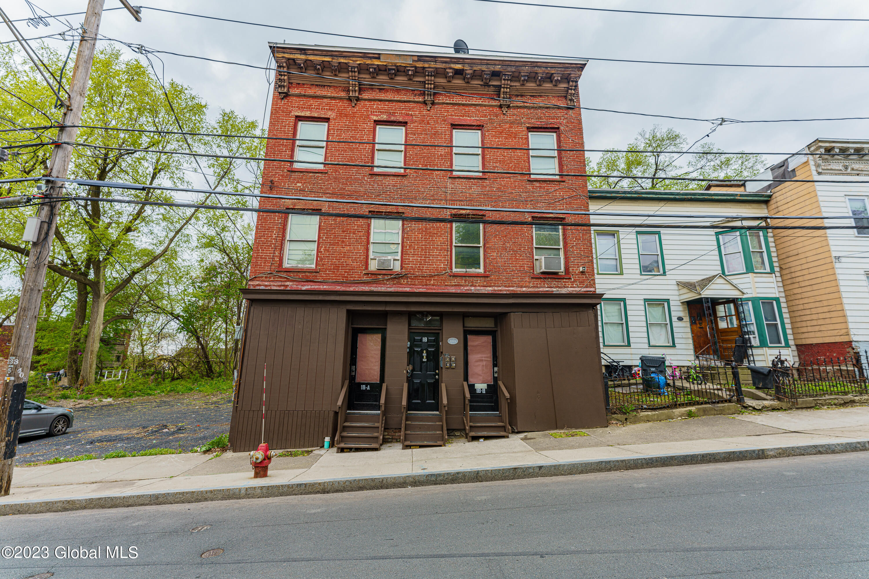 18 Second Avenue, Albany, NY 12202