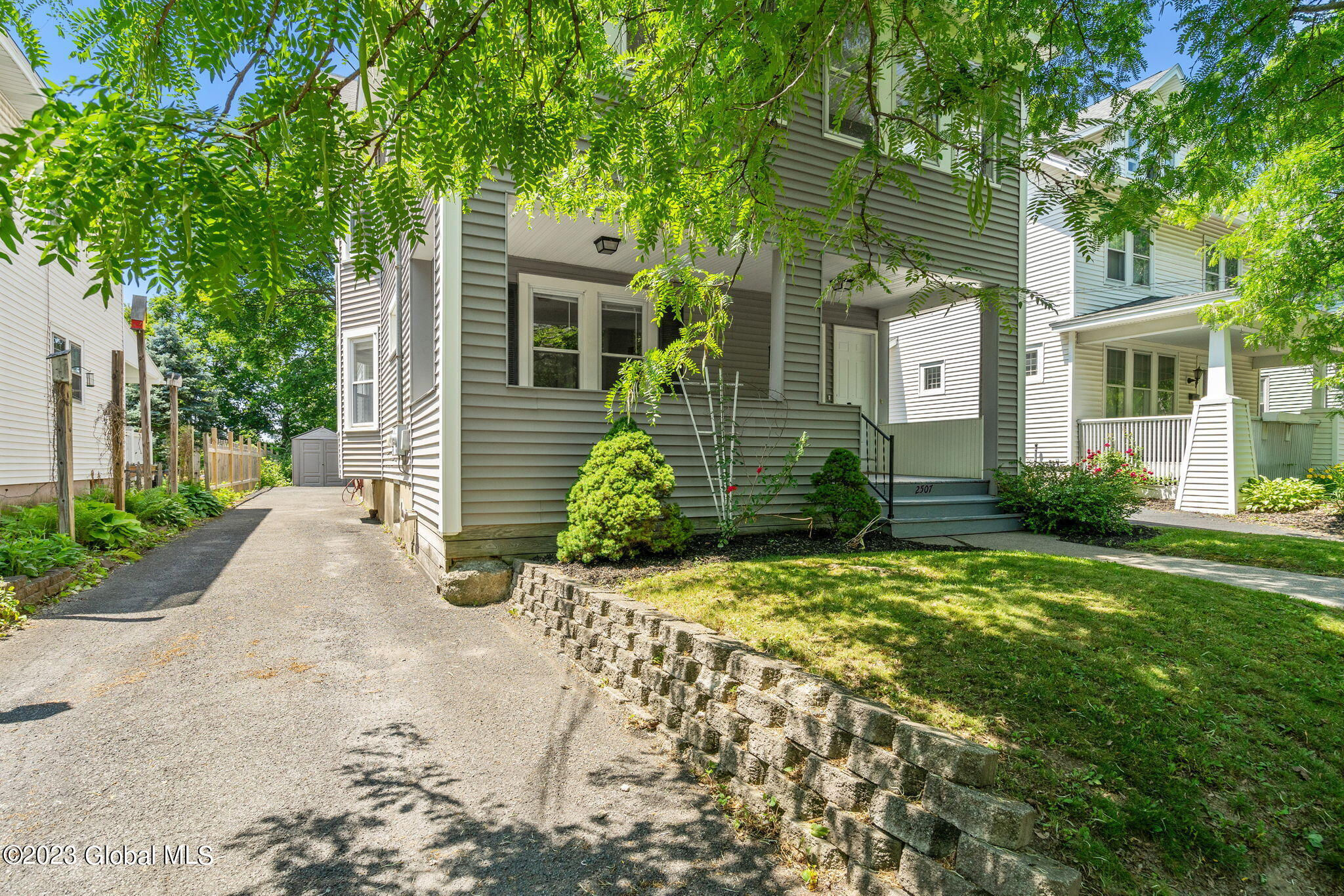 2507 15th Street, Troy, NY 12180