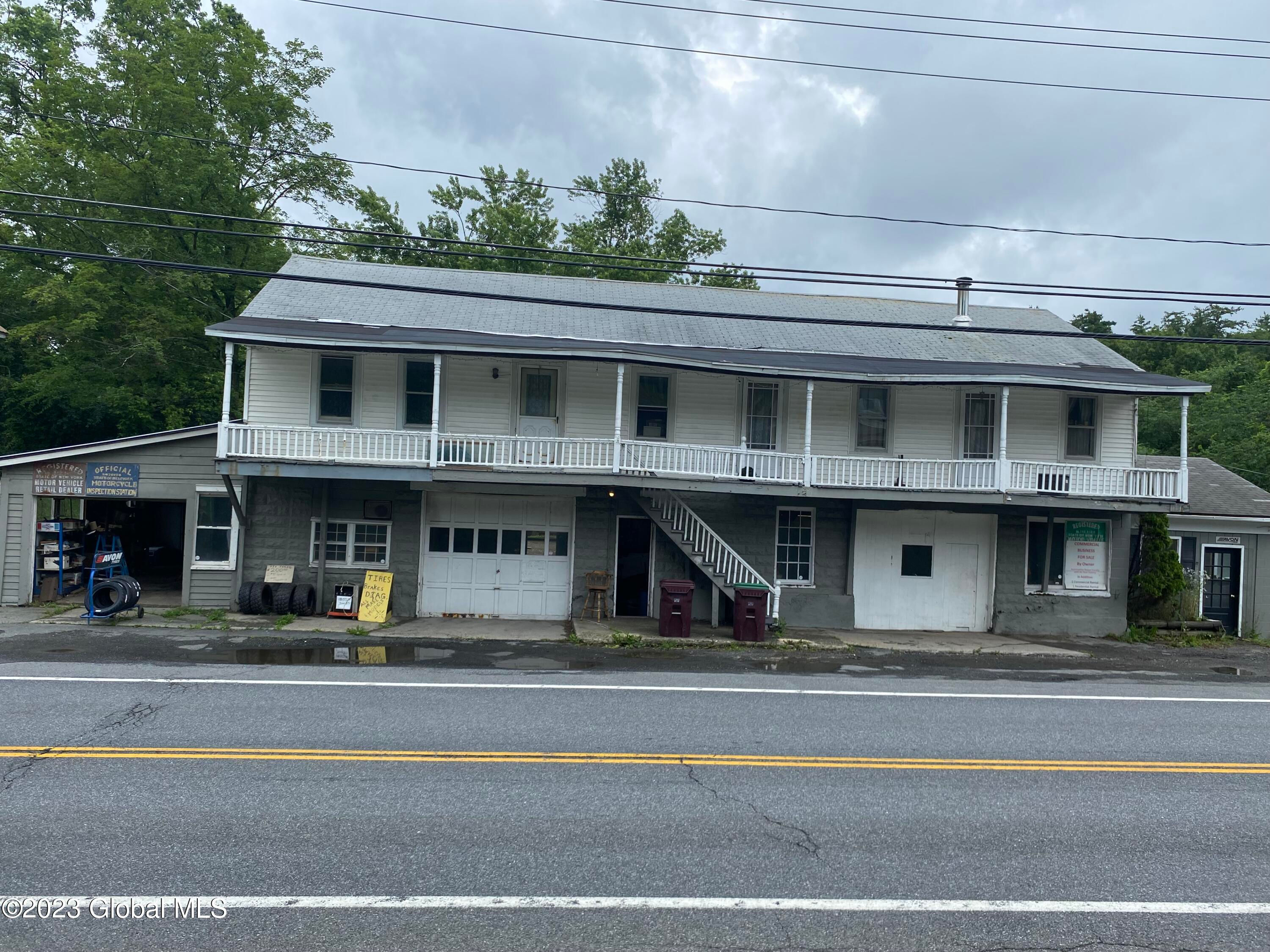 2236 State Highway 7, Pittstown, NY 12180