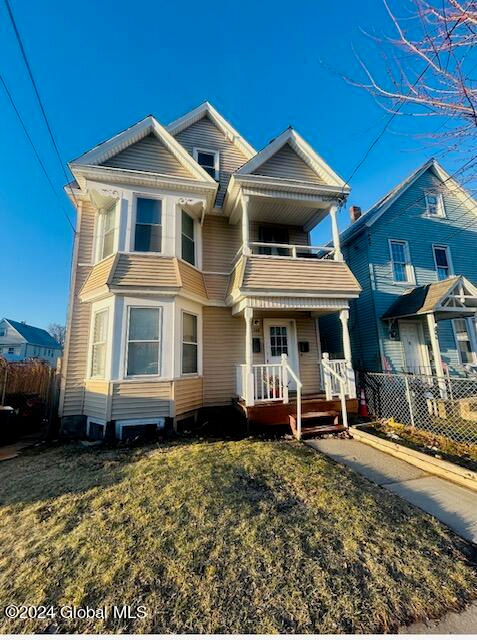 348 Duane Avenue, Schenectady, NY 12307