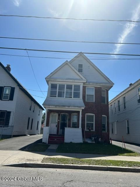 1237 Fourth Avenue, Schenectady, NY 12303