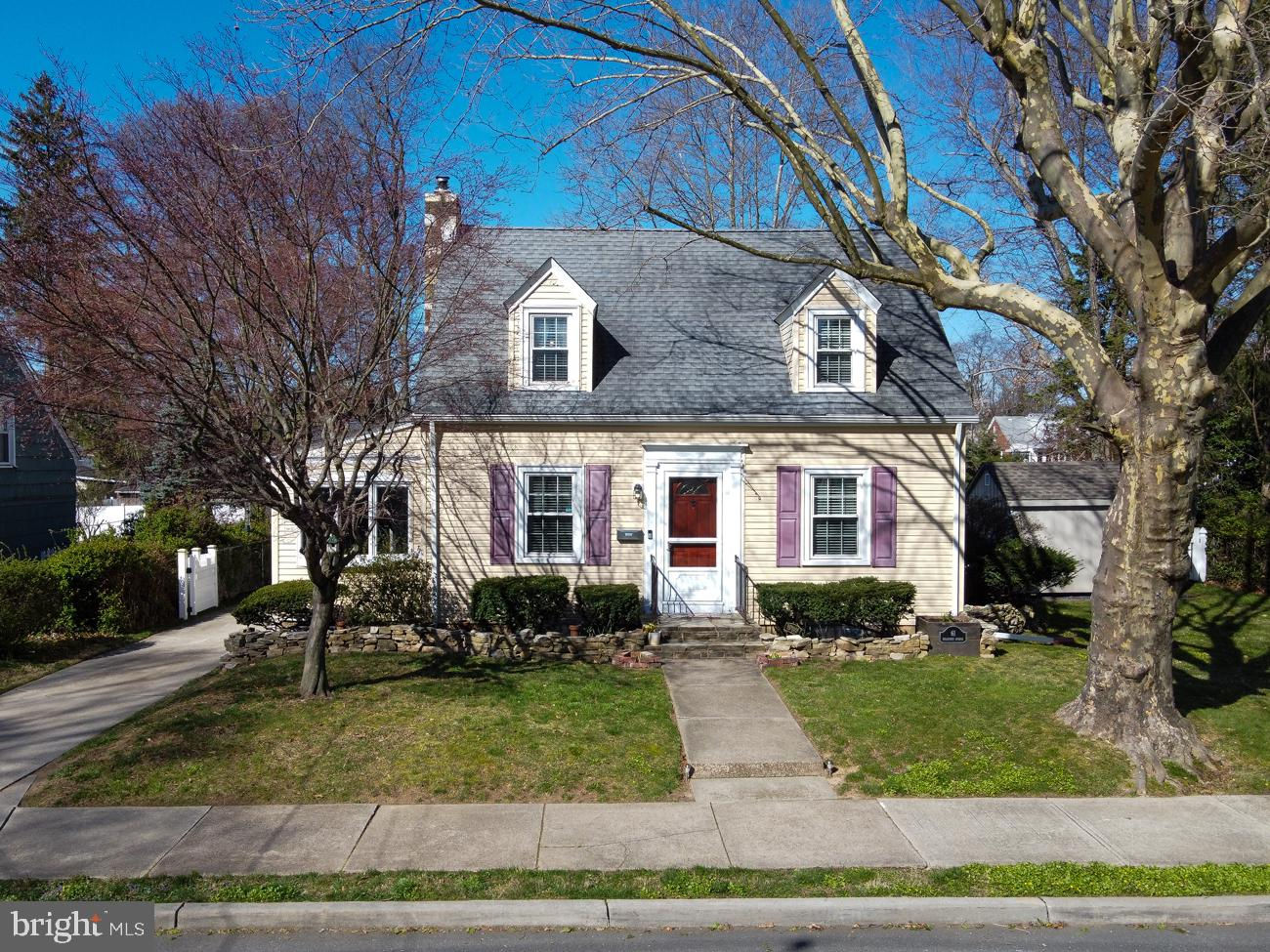 61 Hillhurst Avenue, Hamilton, NJ 08619 is now new to the market!