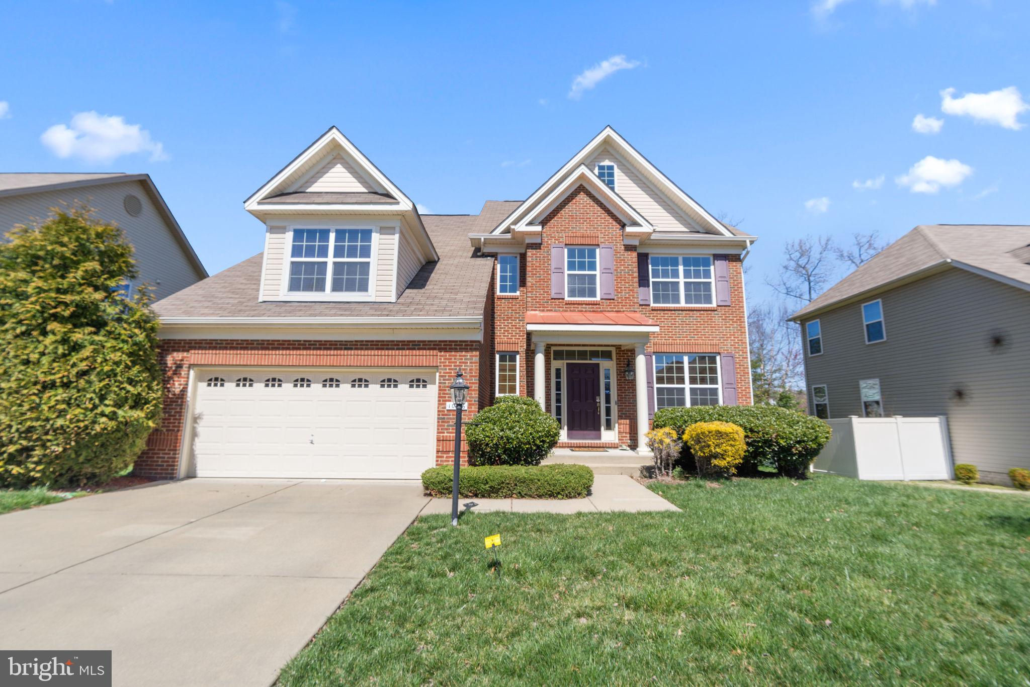 Another Property Sold - 10416 Silvervine Court, Waldorf, MD 20603