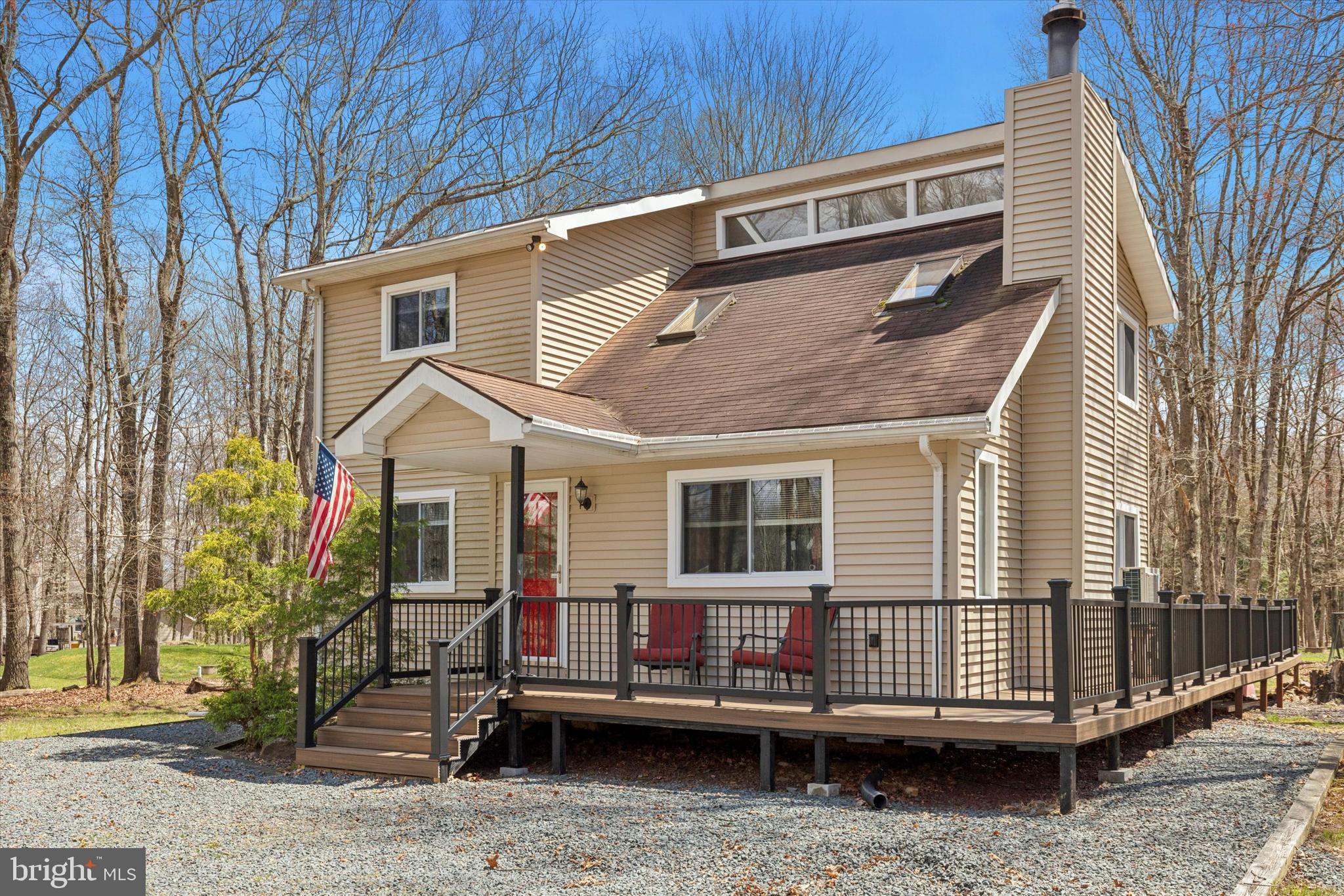 26 Wilde Glen, Albrightsville, PA 18210 is now new to the market!