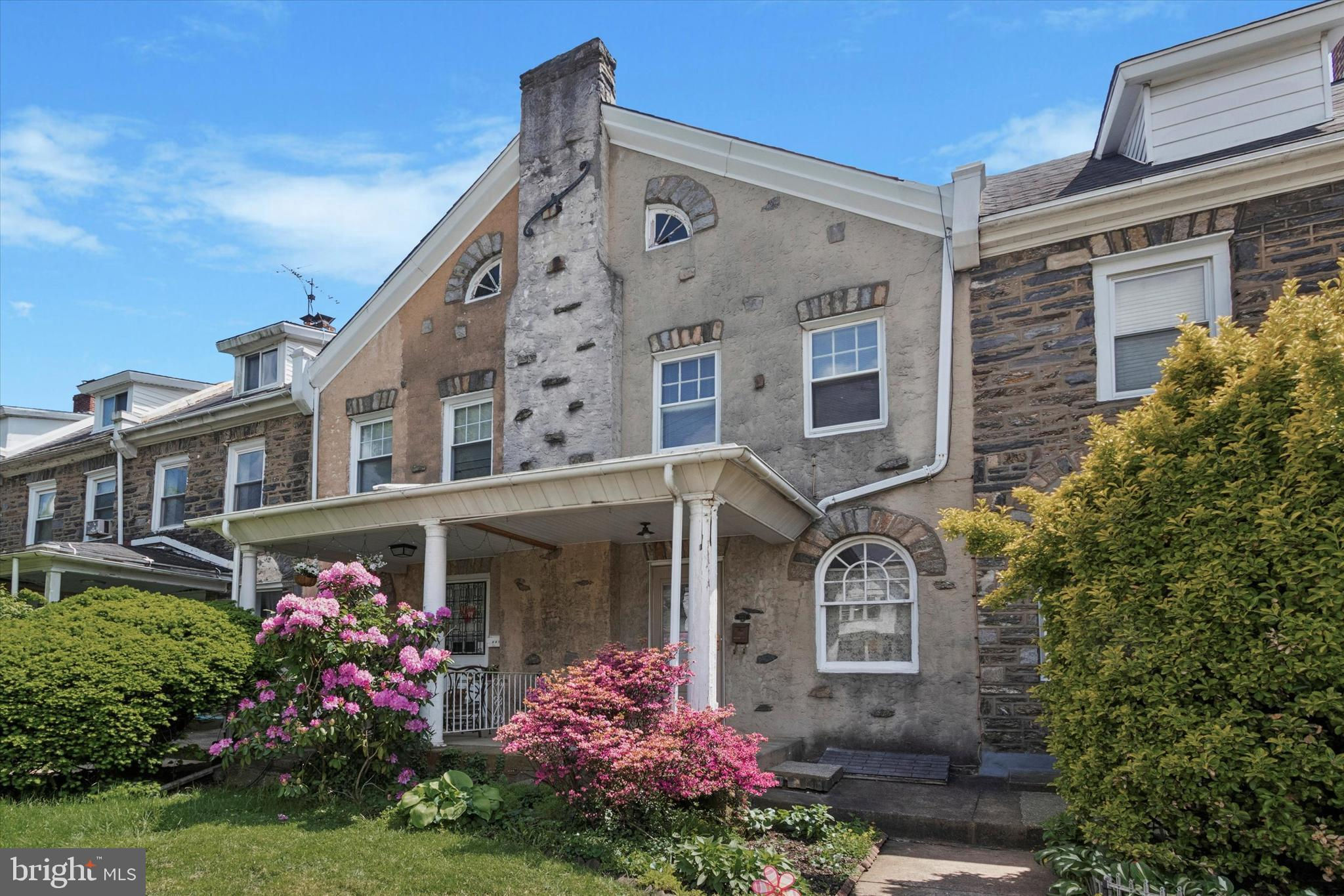 4412 Sherwood Road, Philadelphia, PA 19131 is now new to the market!