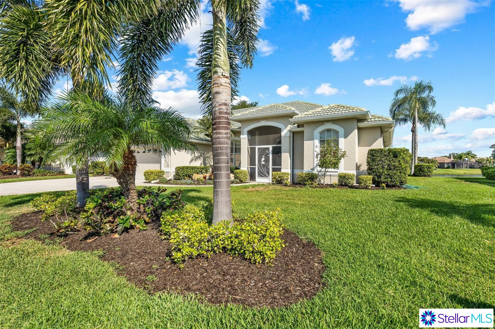 8345 Barton Farms Boulevard, Sarasota, FL 34240