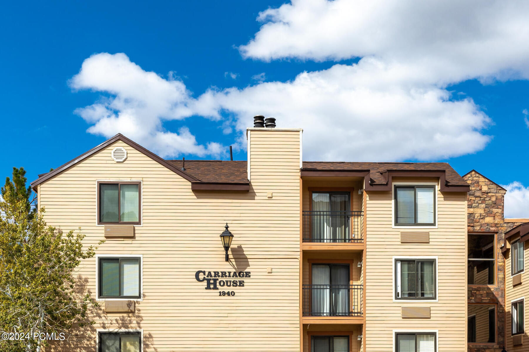 1940 Prospector Avenue 228, Park City, UT 84060