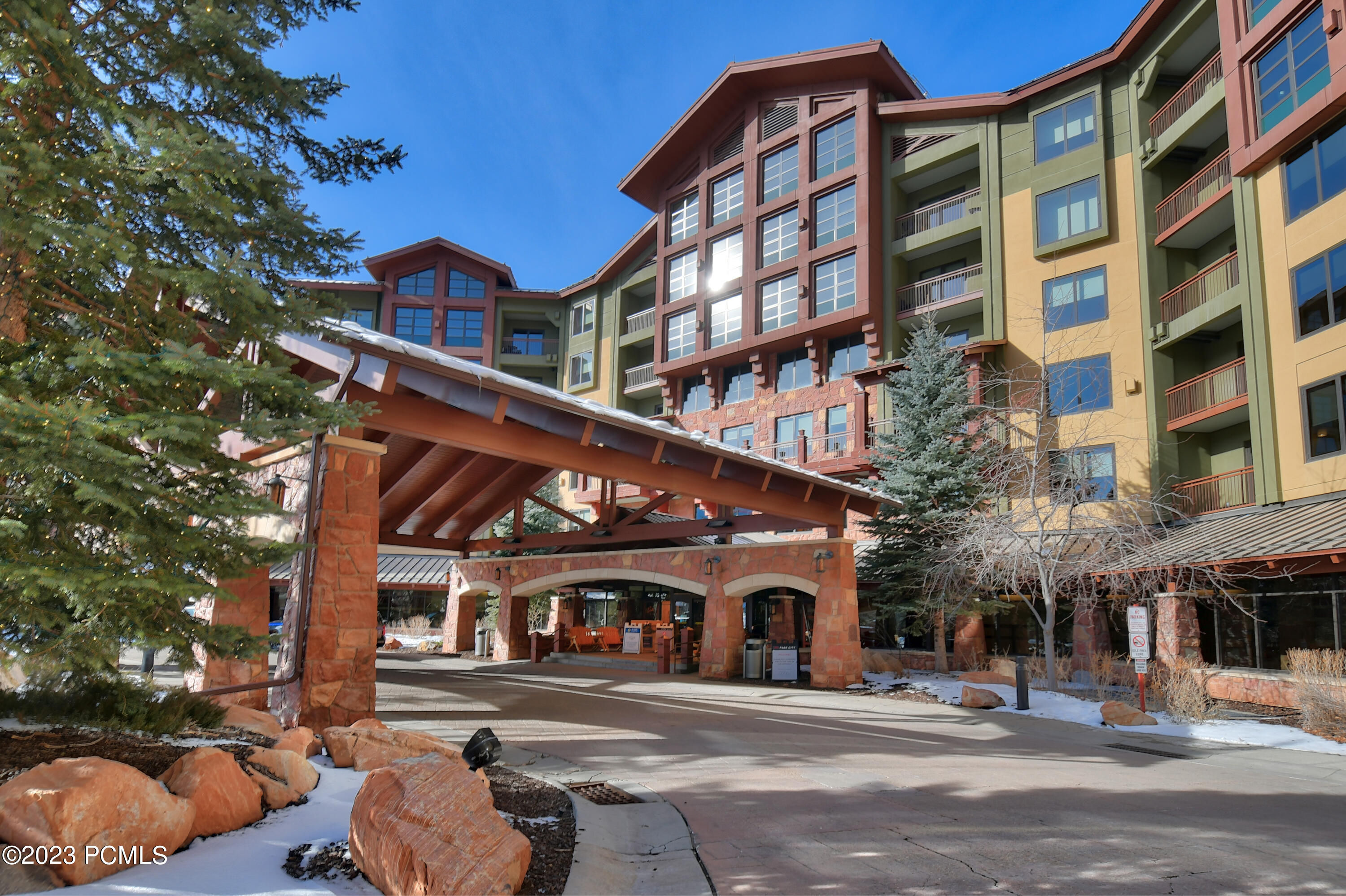 3855 Grand Summit Drive 442 q2, Park City, UT 84098