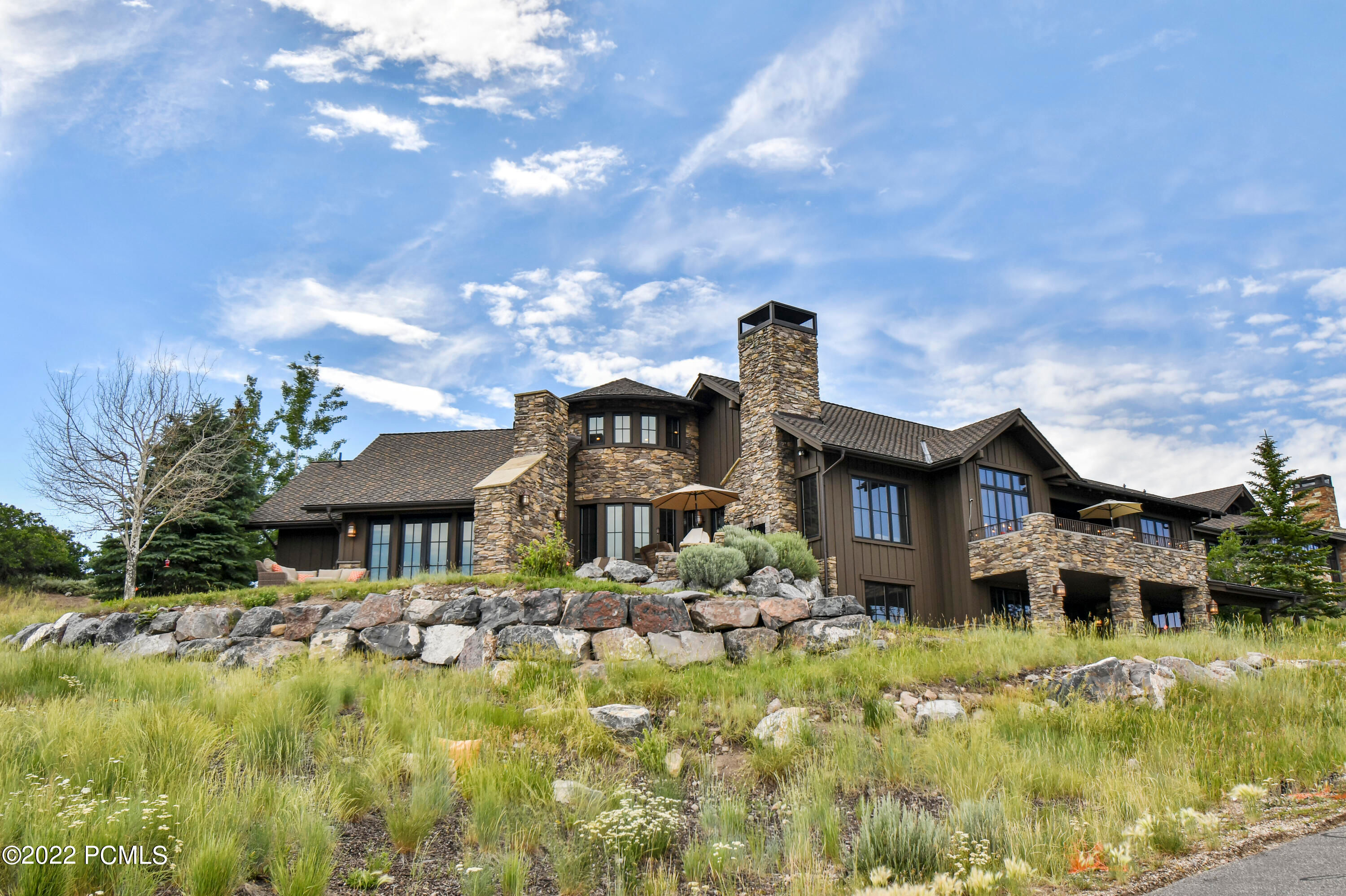 9444 Dye Cabins Drive, Park City, UT 84098