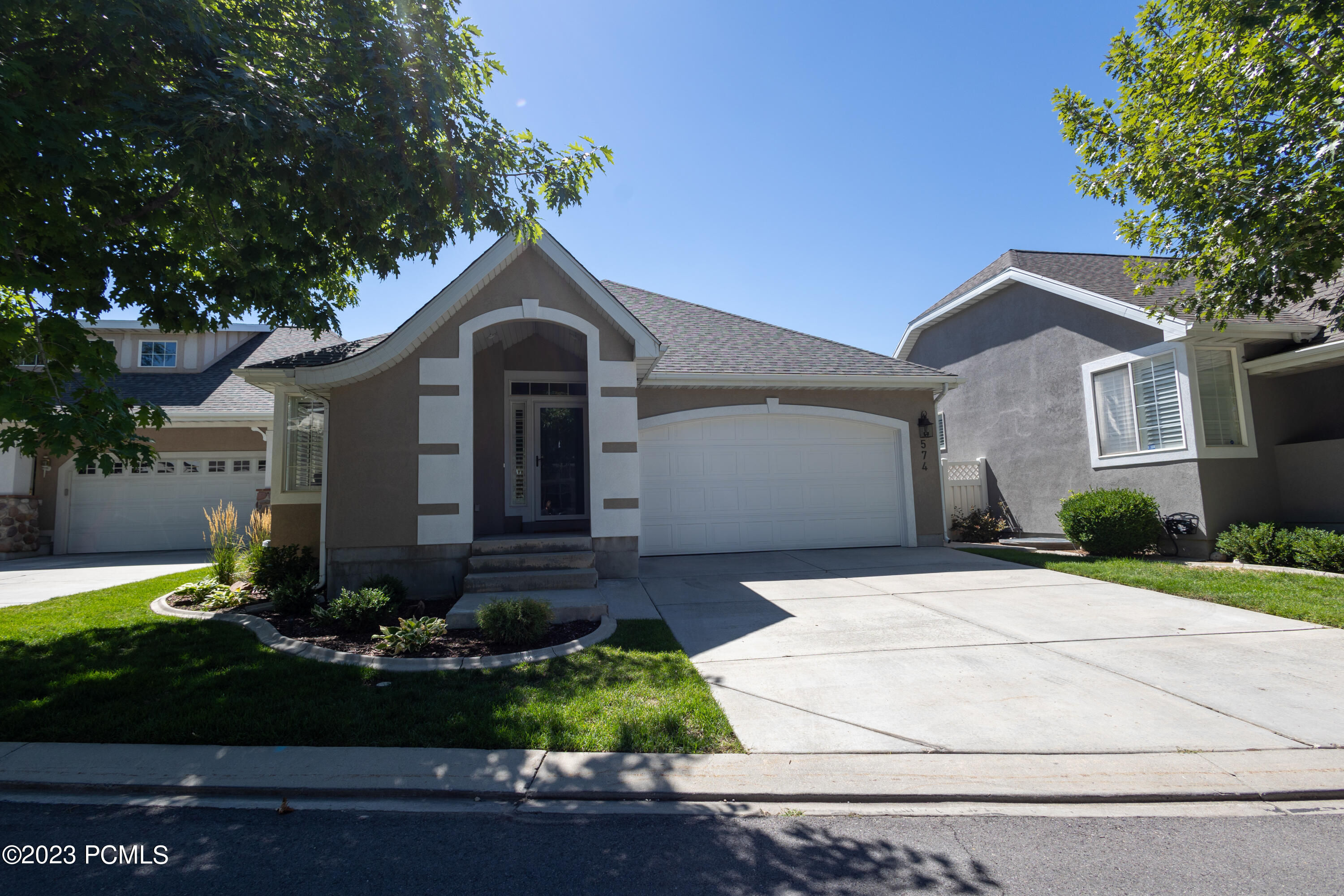 574 E Land Rush Drive, Midvale, UT 84047