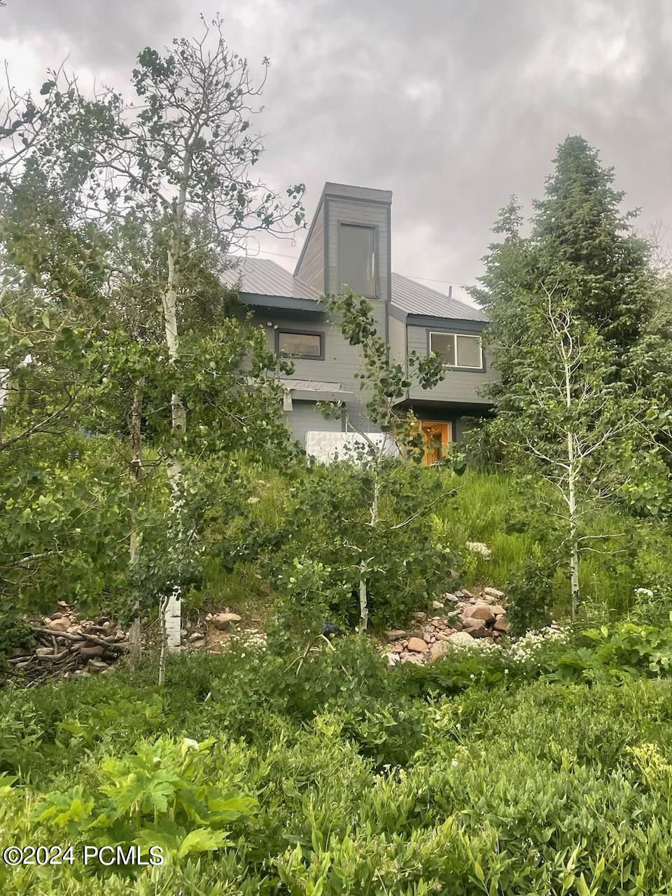 4589 Balsam Drive, Park City, UT 84098