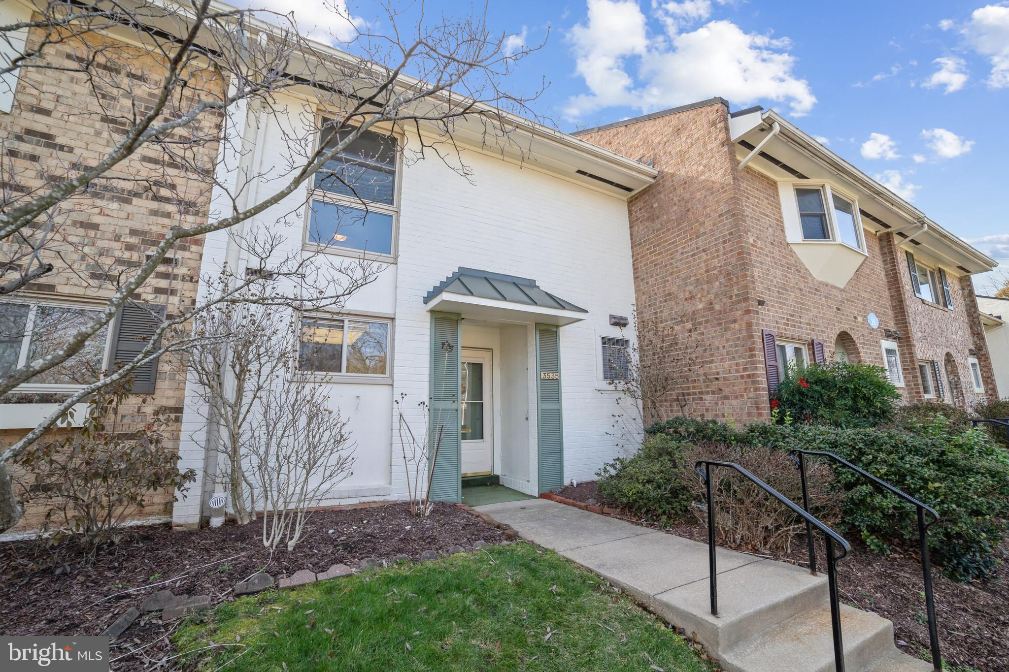 Another Property Sold - 3535 S Leisure World Boulevard 26-D, Silver Spring, MD 20906