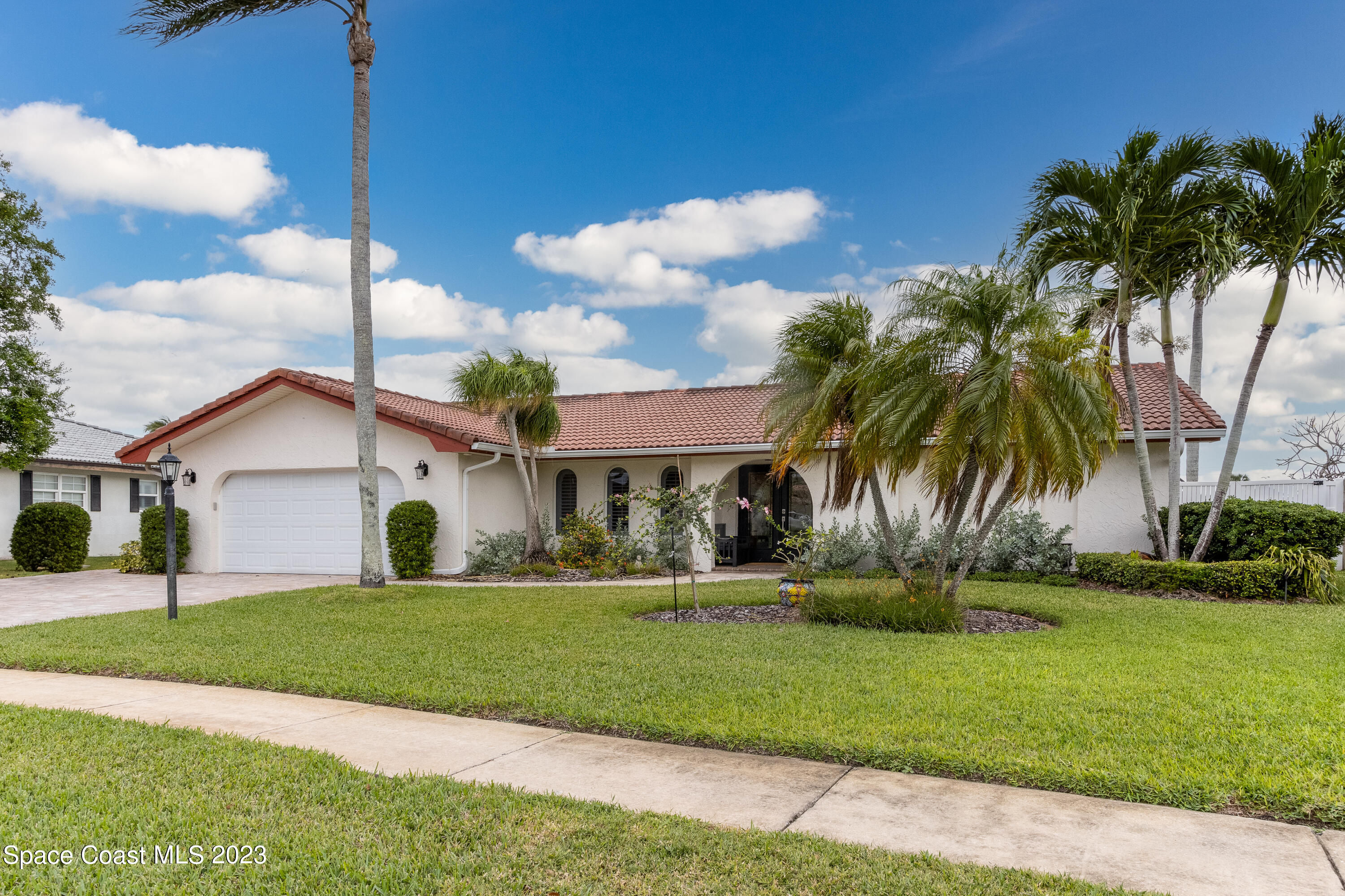 225 Venice Court, Satellite Beach, FL 32937